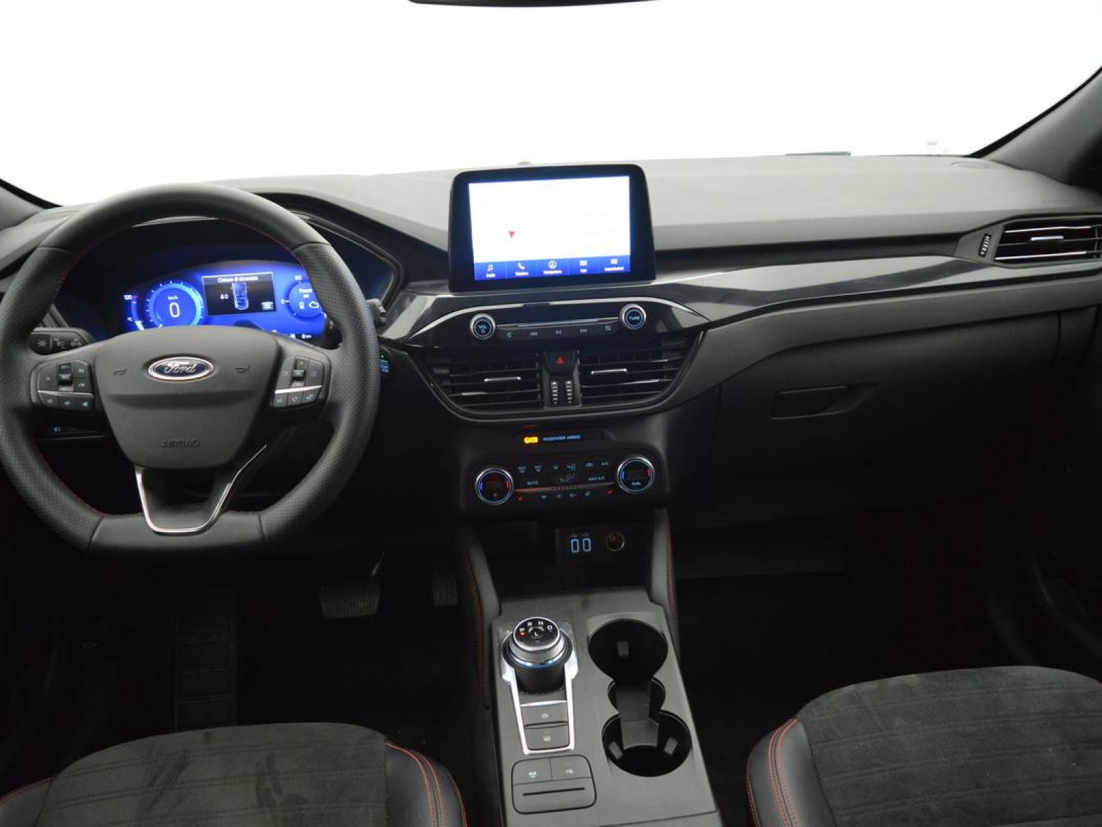 FORD - KUGA - #184131 - 9