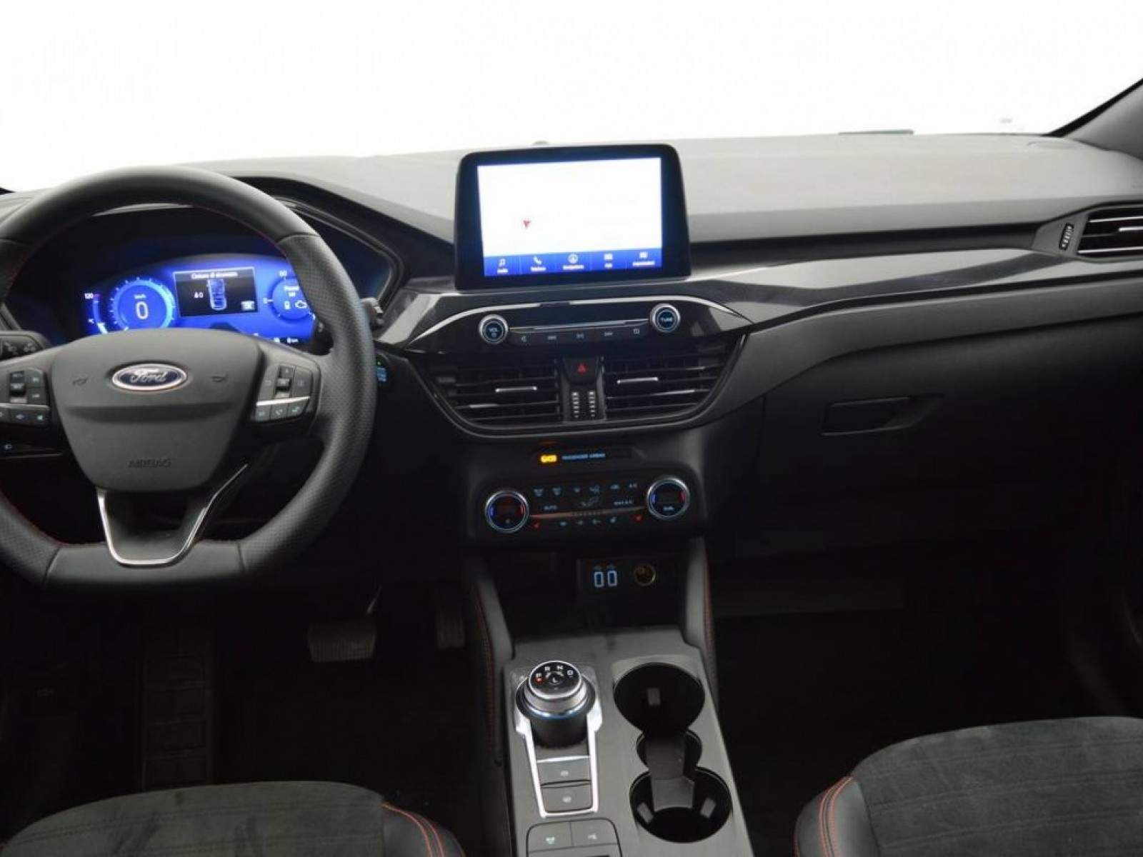 FORD - KUGA - #184131 - 24