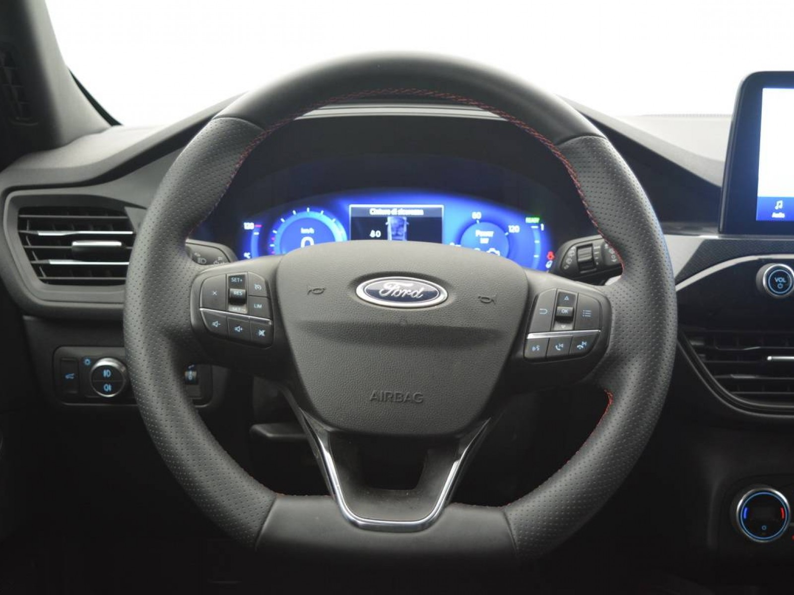 FORD - KUGA - #184131 - 10