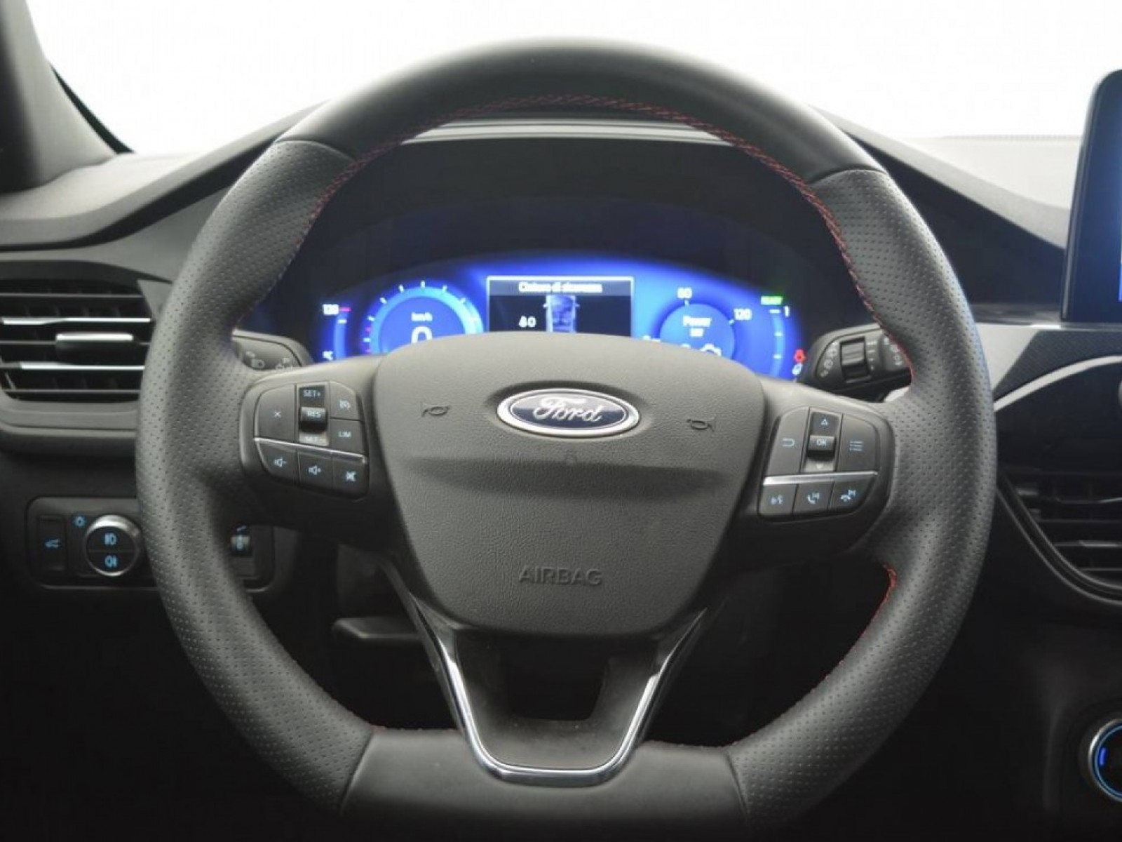 FORD - KUGA - #184131 - 25