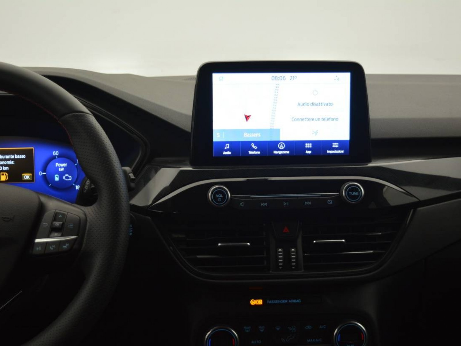 FORD - KUGA - #184131 - 11