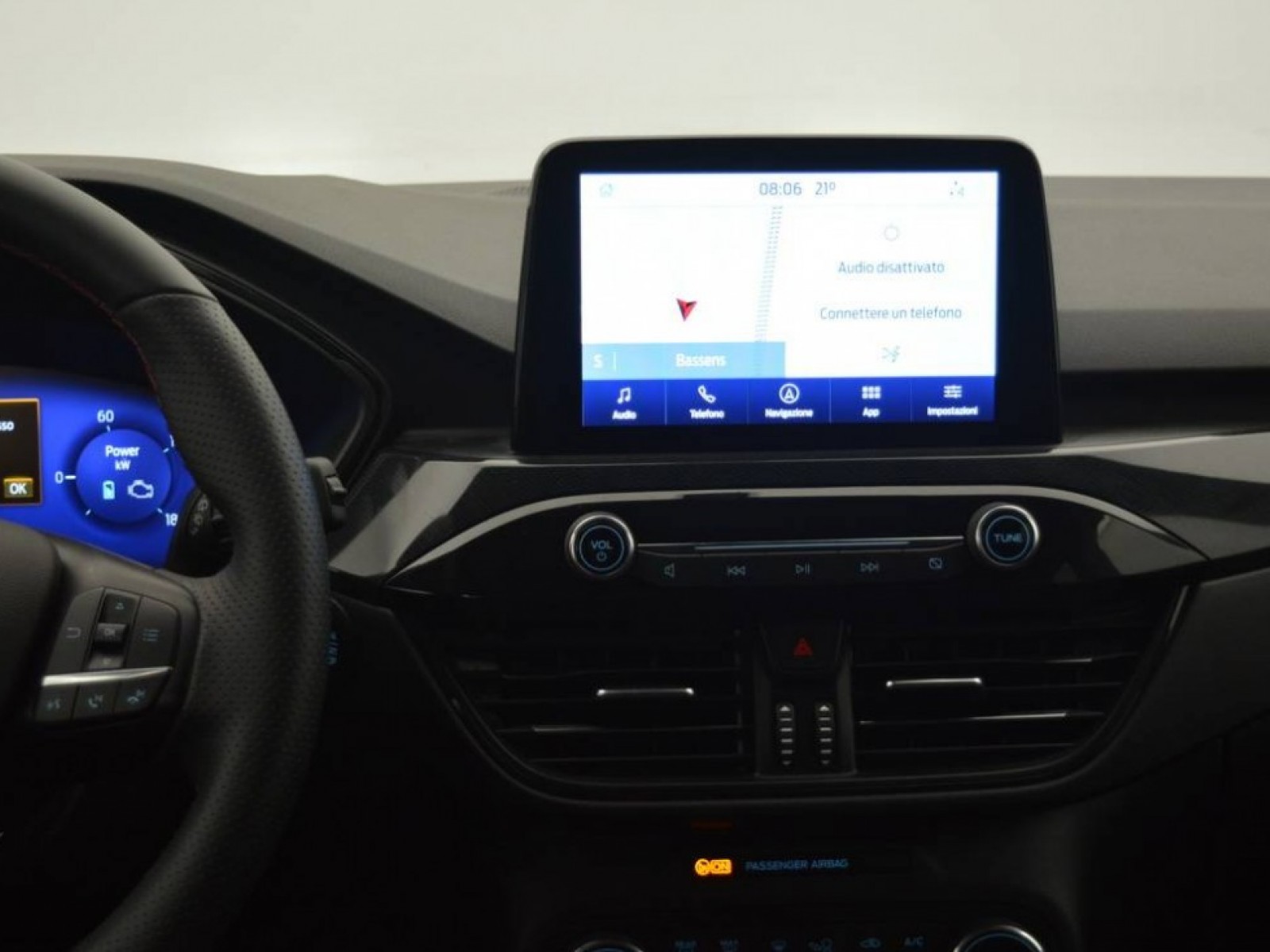 FORD - KUGA - #184131 - 26