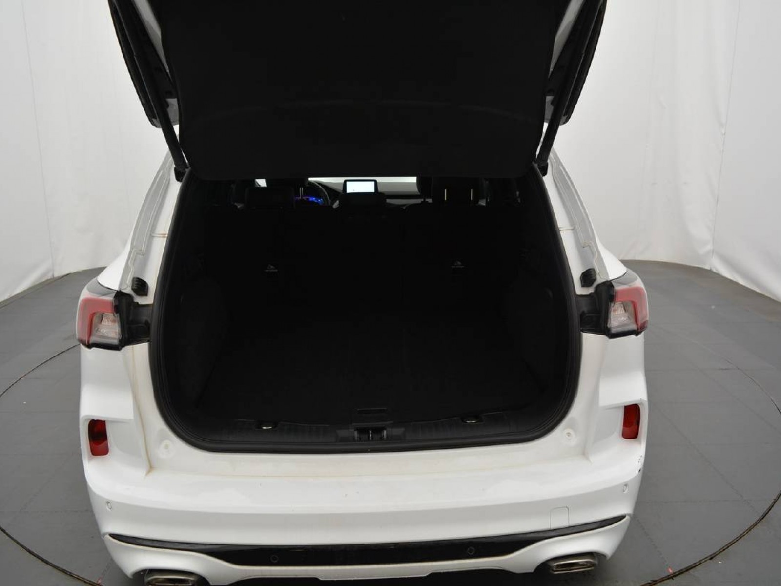 FORD - KUGA - #184131 - 13