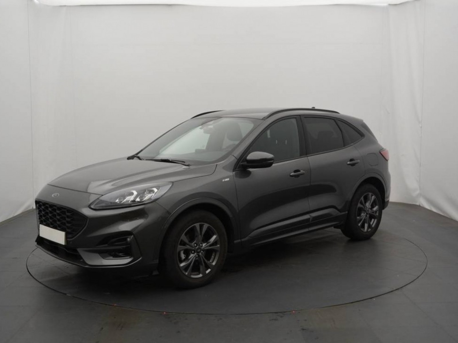 FORD - KUGA - #184134 - 0