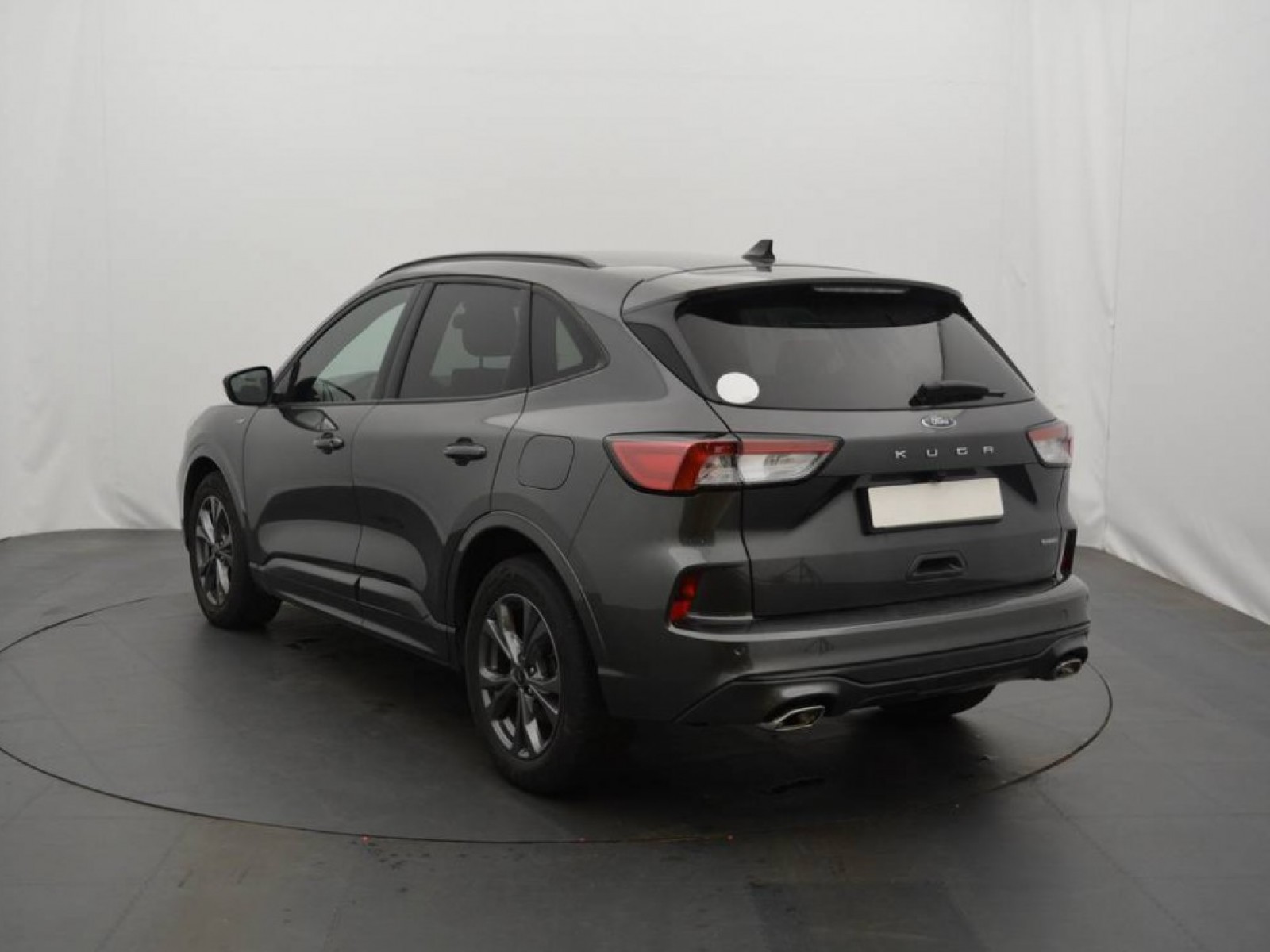 FORD - KUGA - #184134 - 2