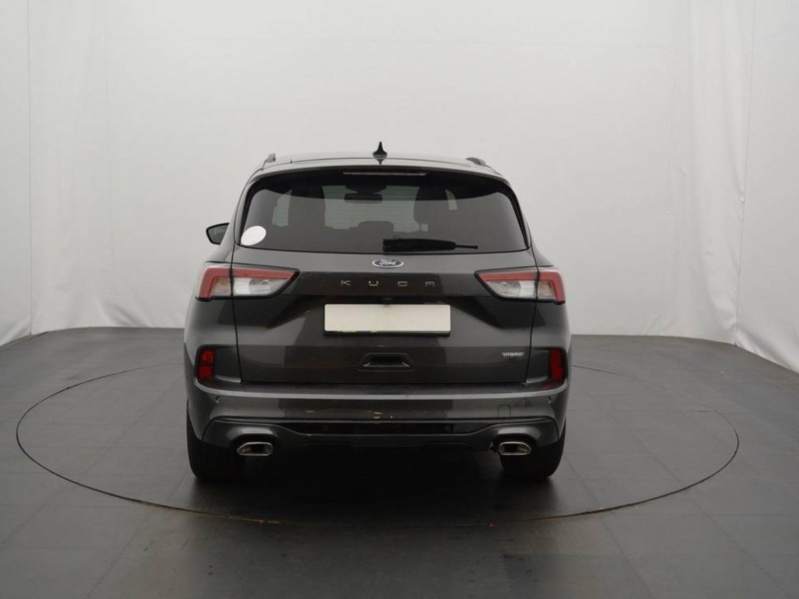 FORD - KUGA - #184134 - 5