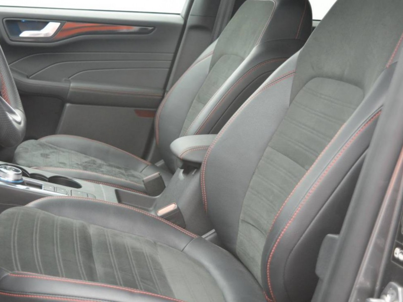FORD - KUGA - #184134 - 7