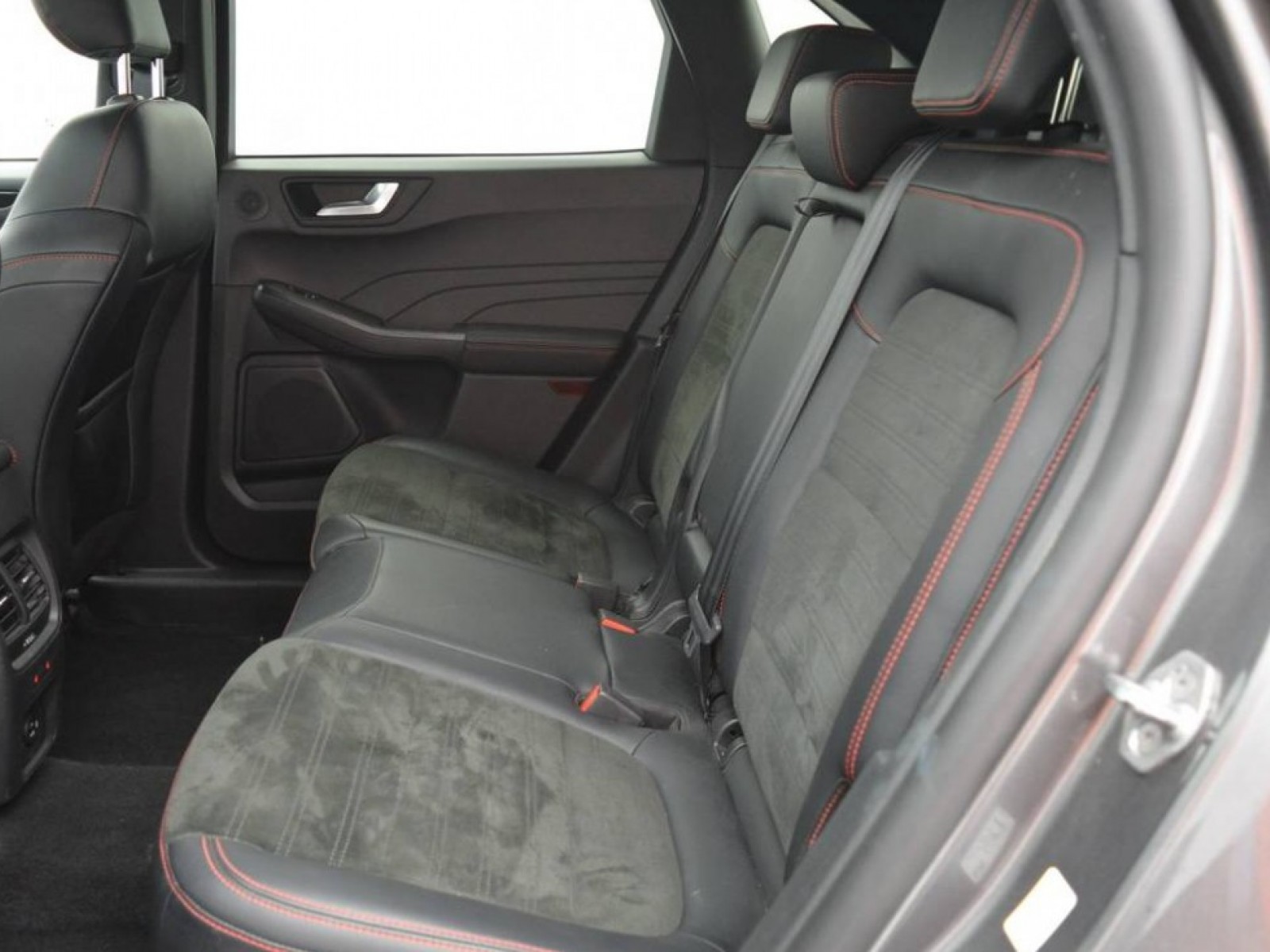 FORD - KUGA - #184134 - 8