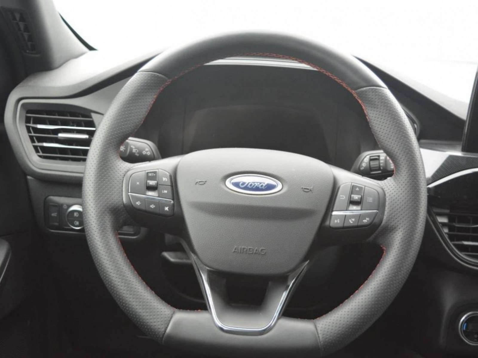 FORD - KUGA - #184134 - 9