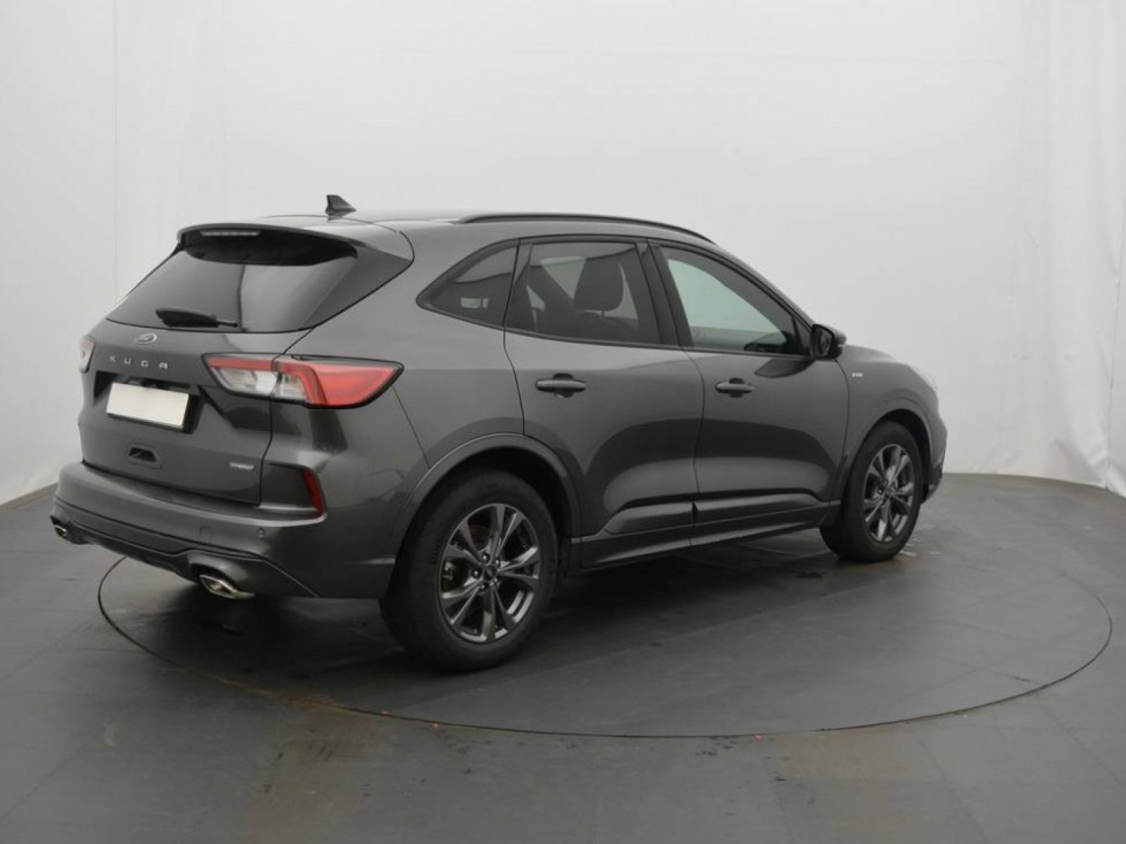 FORD - KUGA - #184134 - 16