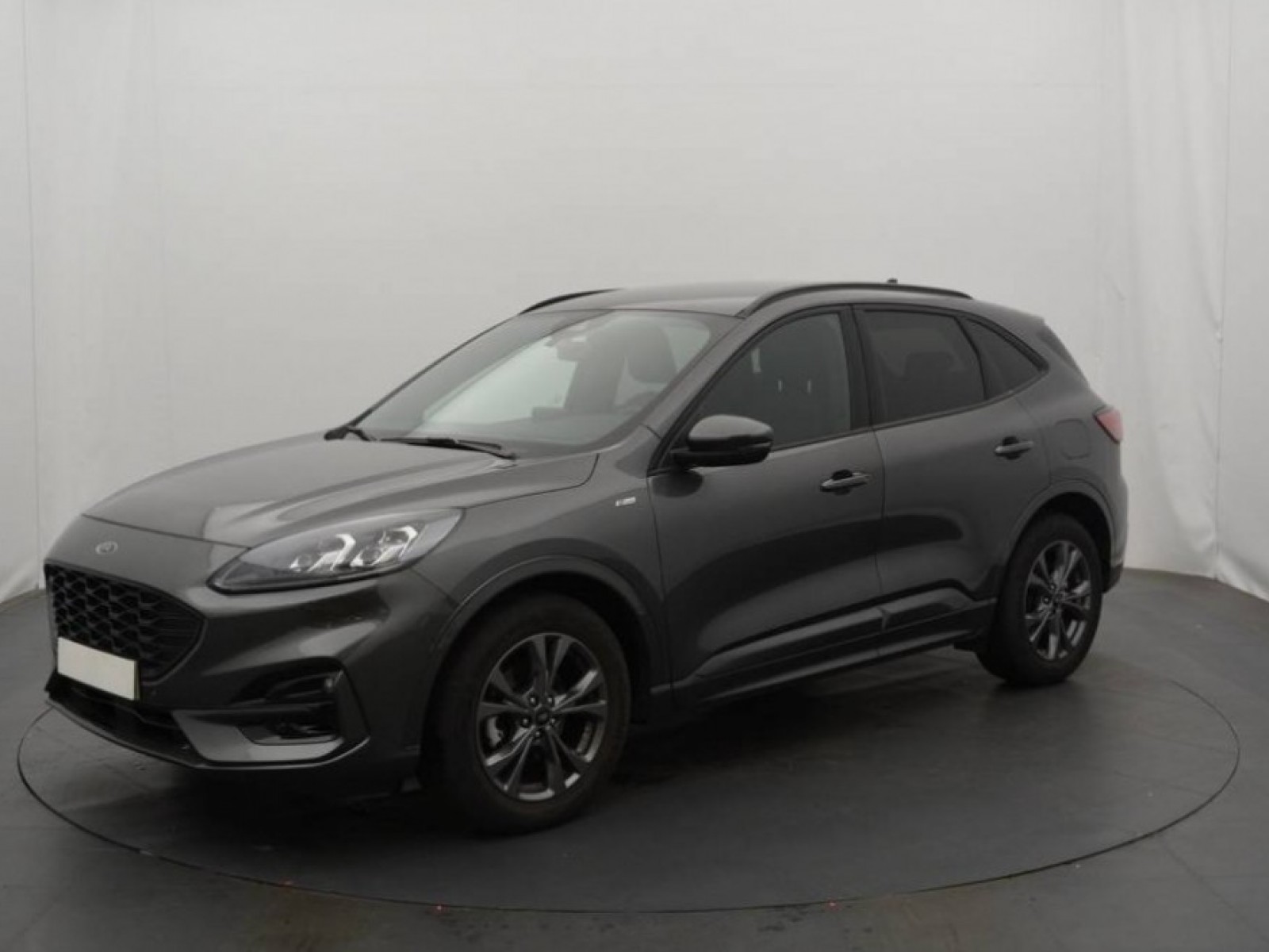FORD - KUGA - #184134 - 14