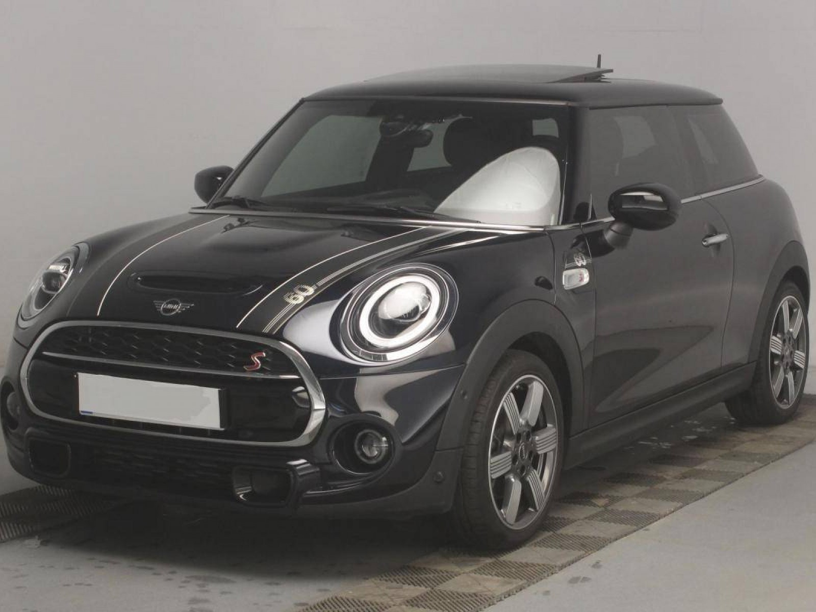 MINI - HATCH 3 PORTES F56 LCI - #185505 - 0