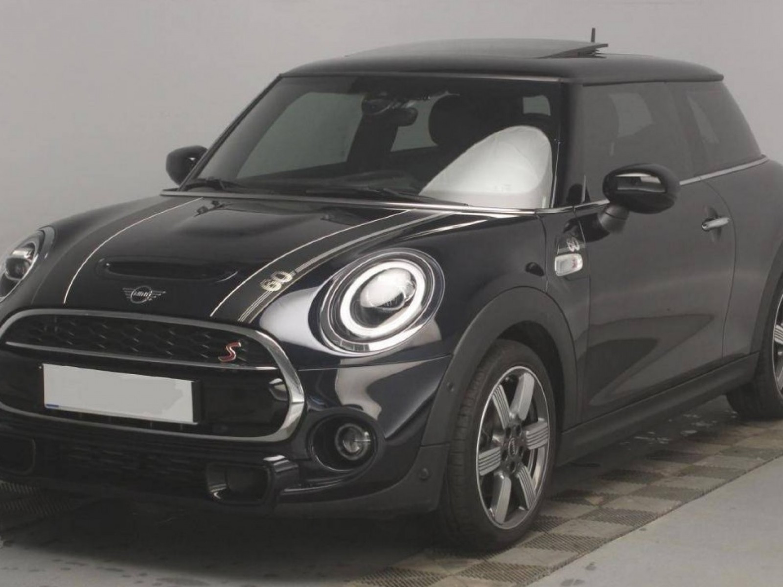 MINI - HATCH 3 PORTES F56 LCI - #185505 - 5