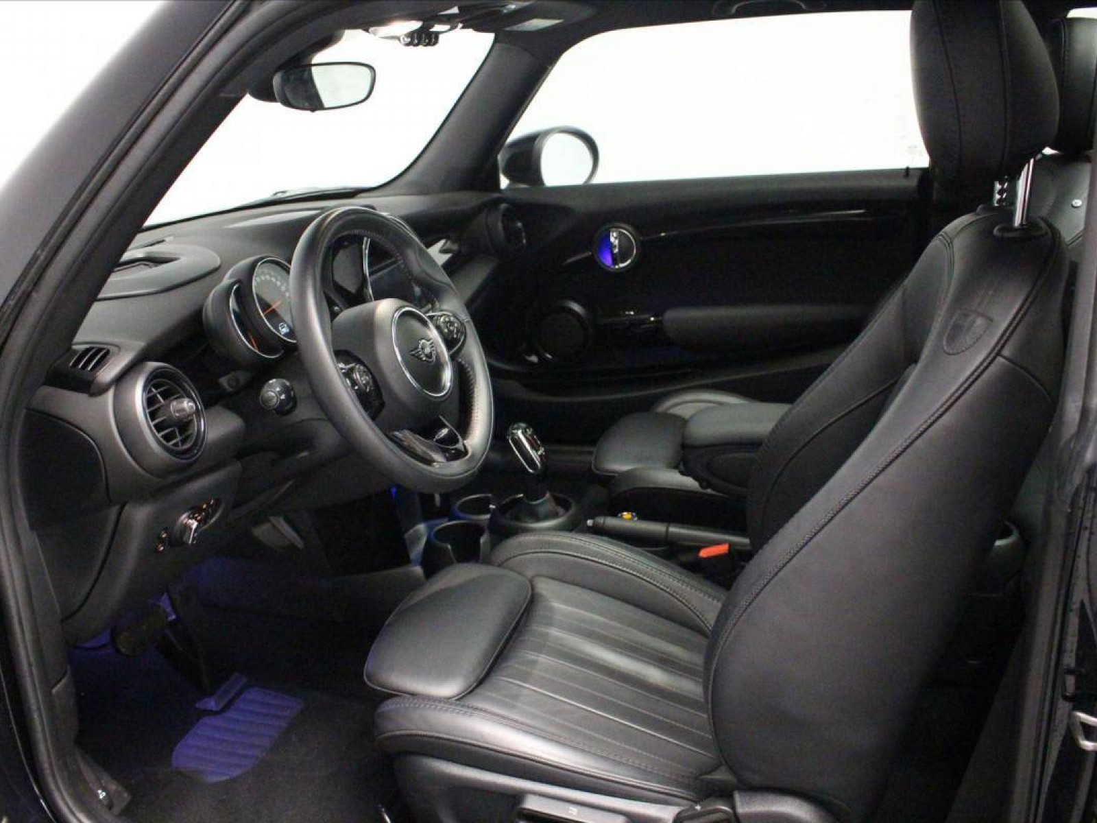 MINI - HATCH 3 PORTES F56 LCI - #185505 - 1