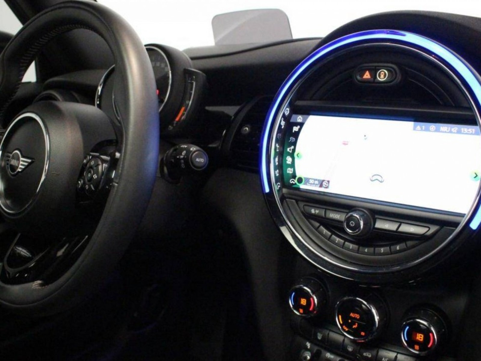 MINI - HATCH 3 PORTES F56 LCI - #185505 - 7
