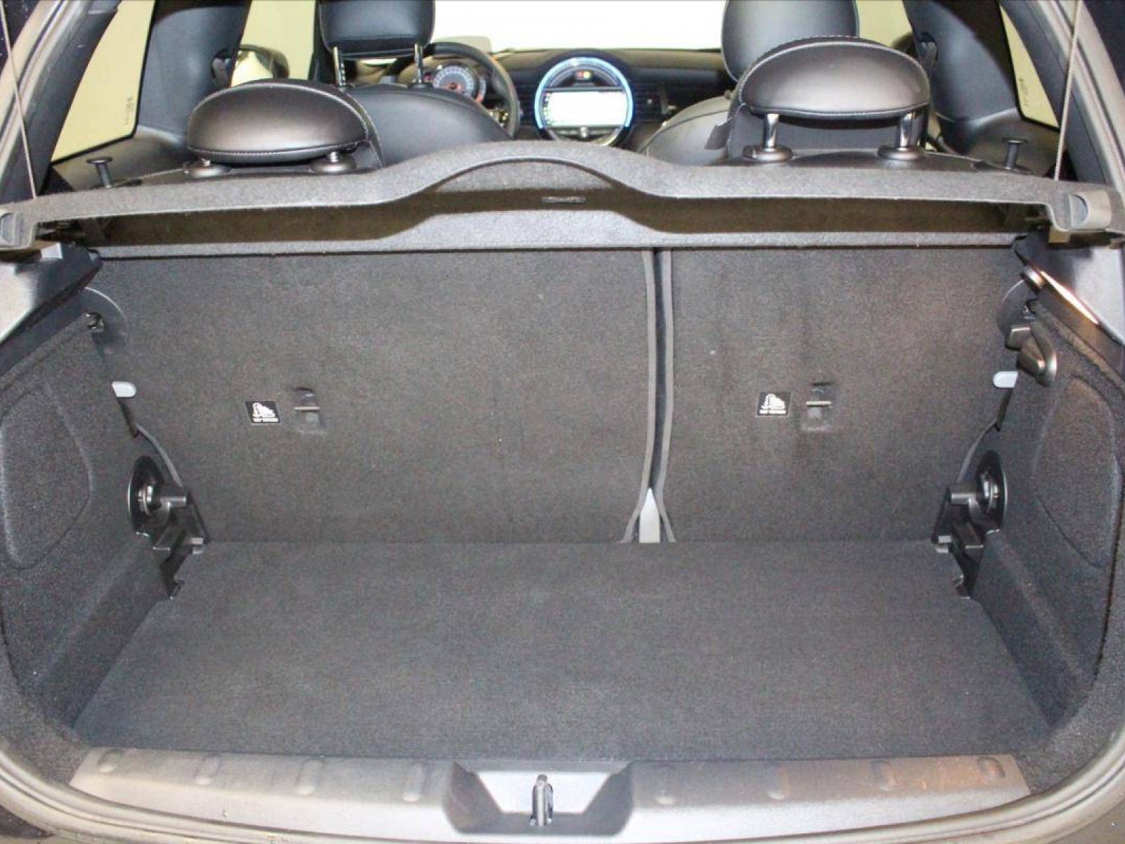 MINI - HATCH 3 PORTES F56 LCI - #185505 - 3