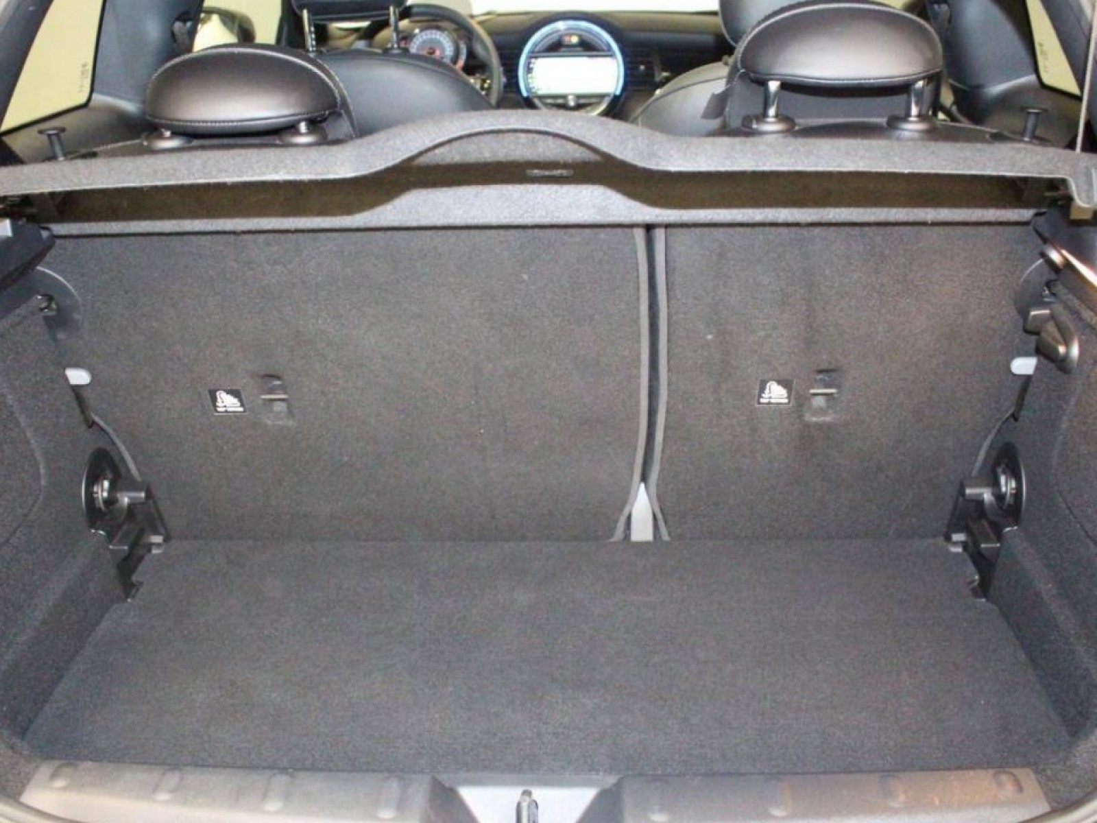 MINI - HATCH 3 PORTES F56 LCI - #185505 - 8