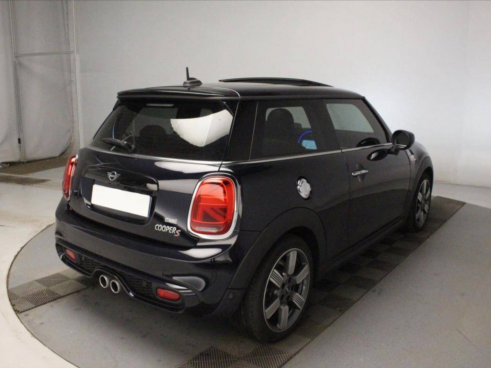 MINI - HATCH 3 PORTES F56 LCI - #185505 - 4