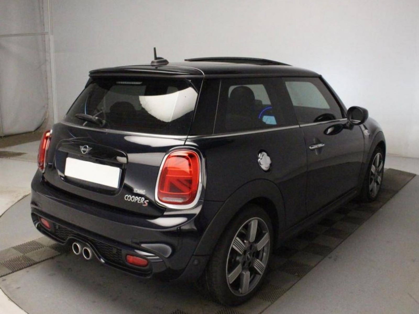 MINI - HATCH 3 PORTES F56 LCI - #185505 - 9