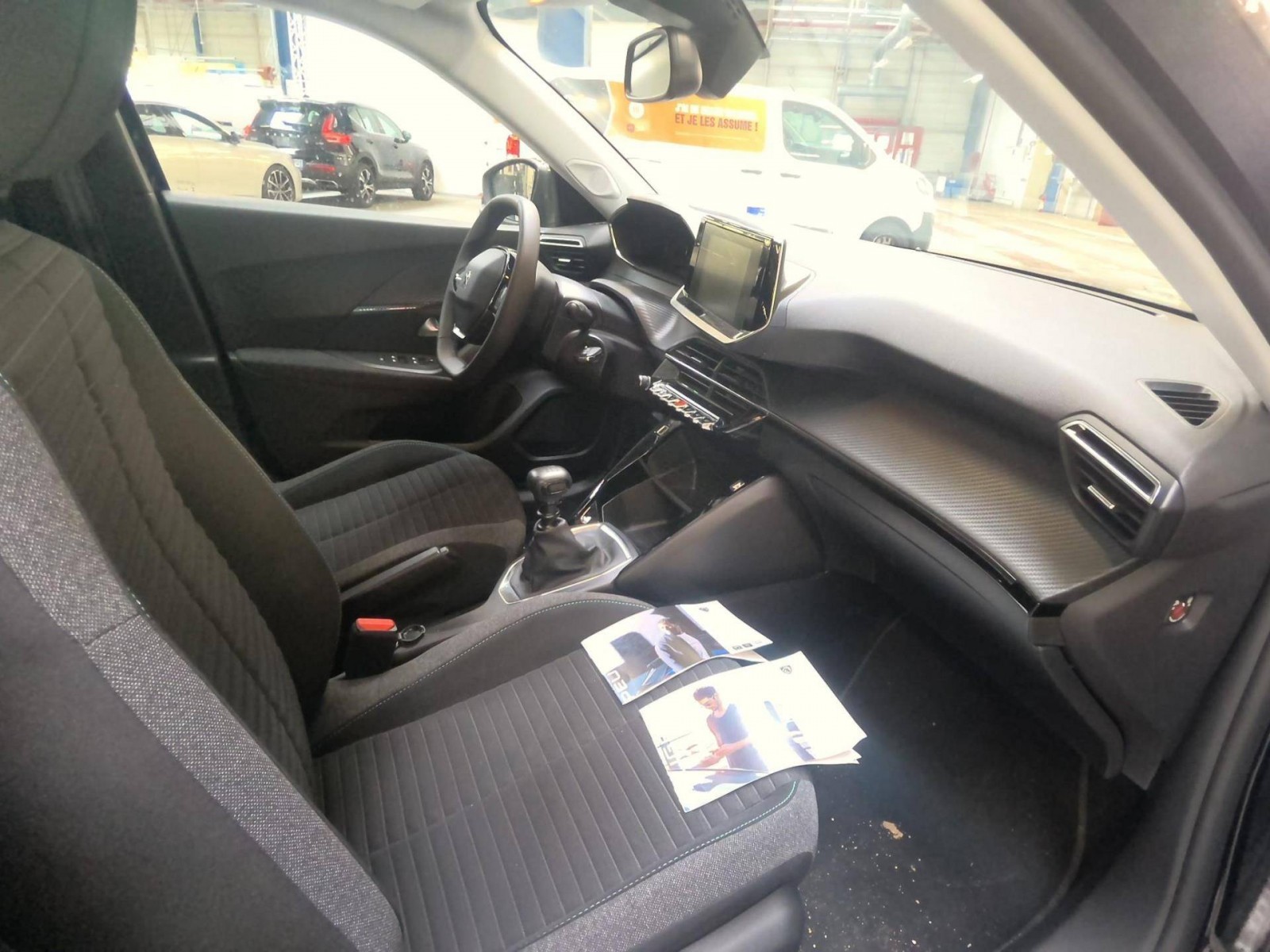 PEUGEOT - 2008 - #185511 - 1