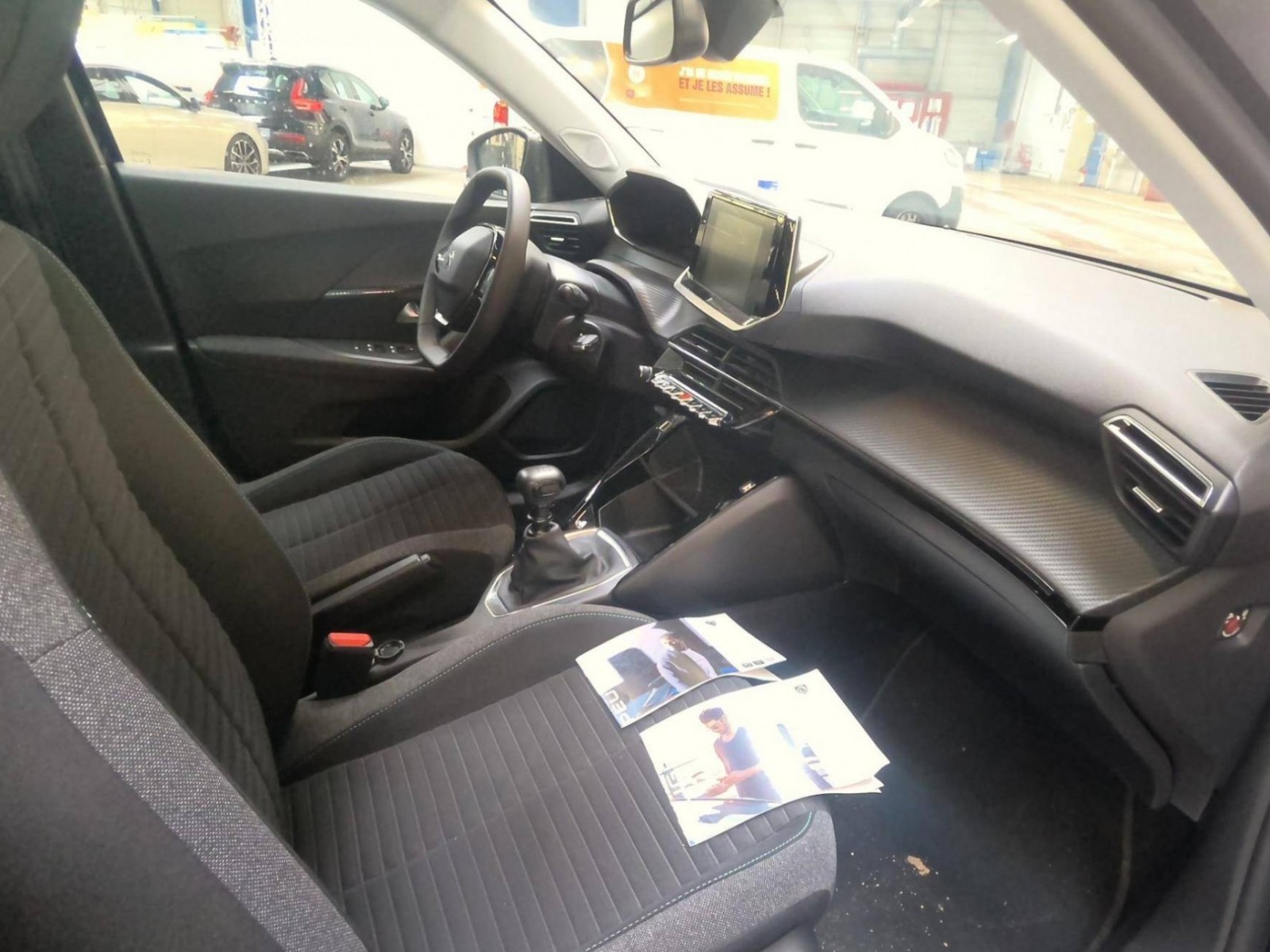 PEUGEOT - 2008 - #185511 - 6