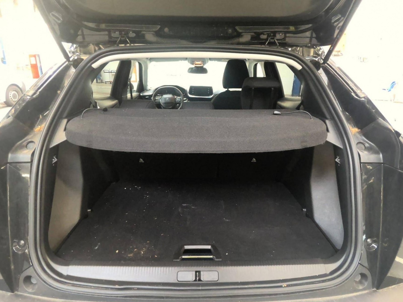 PEUGEOT - 2008 - #185511 - 8