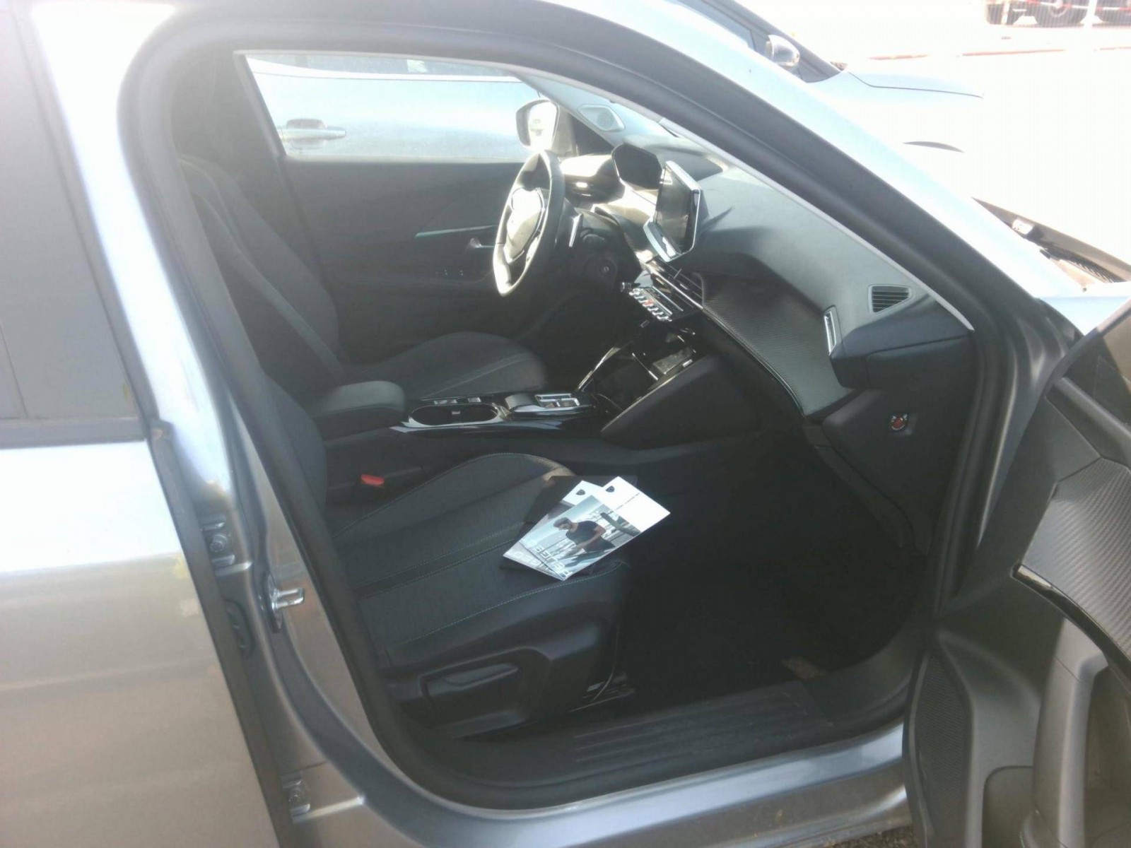 PEUGEOT - 2008 - #185512 - 1