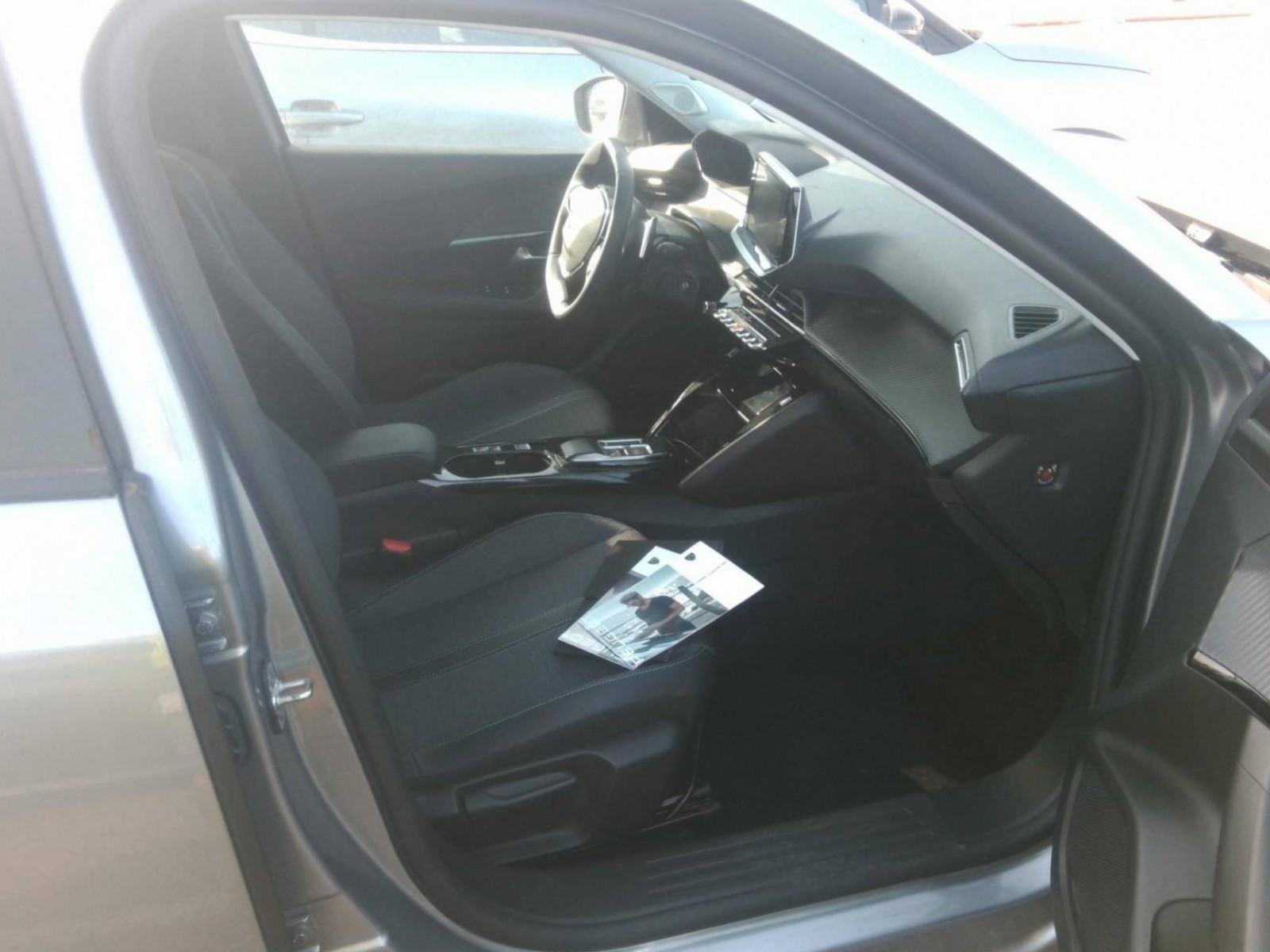 PEUGEOT - 2008 - #185512 - 5