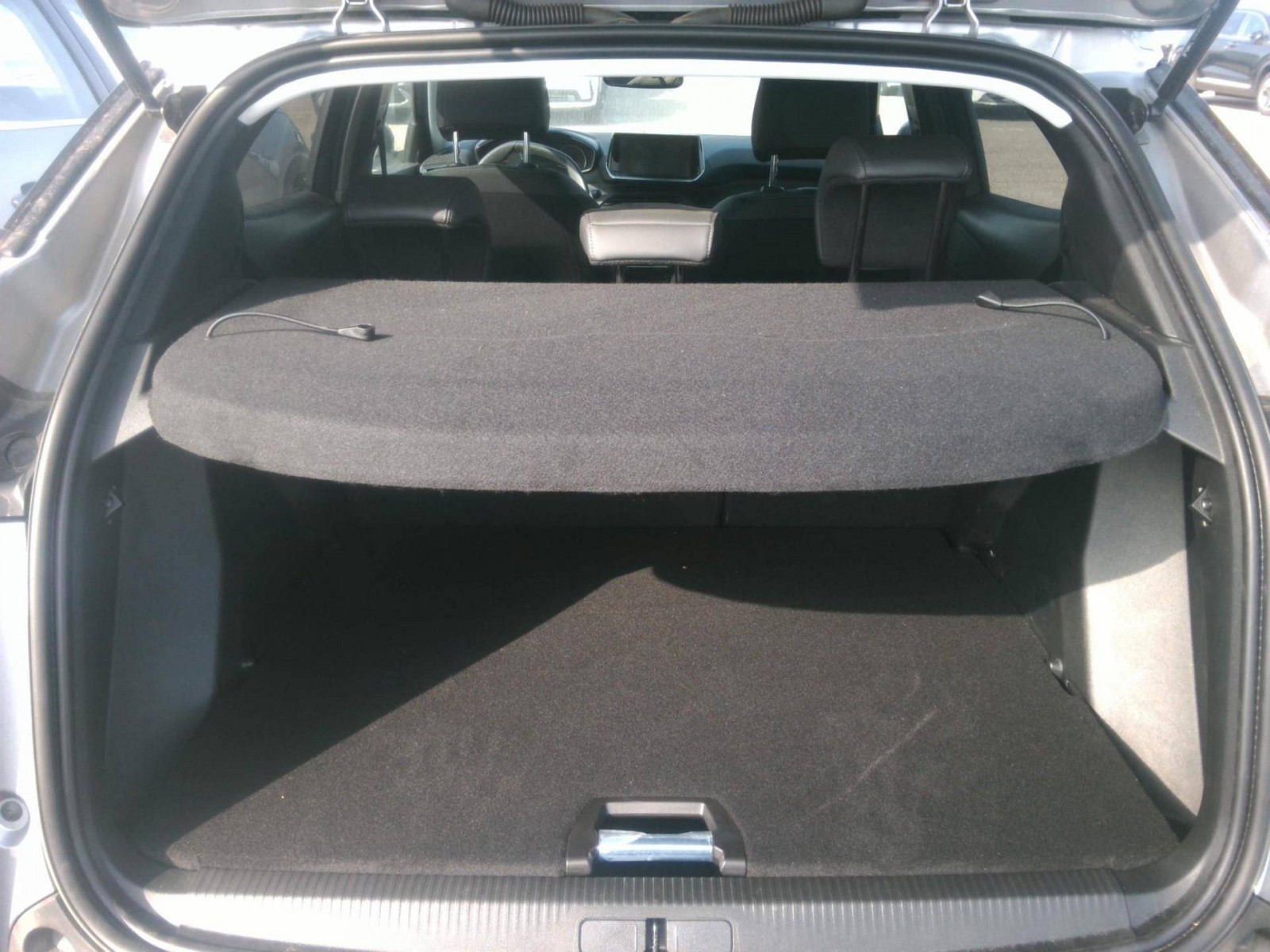 PEUGEOT - 2008 - #185512 - 2