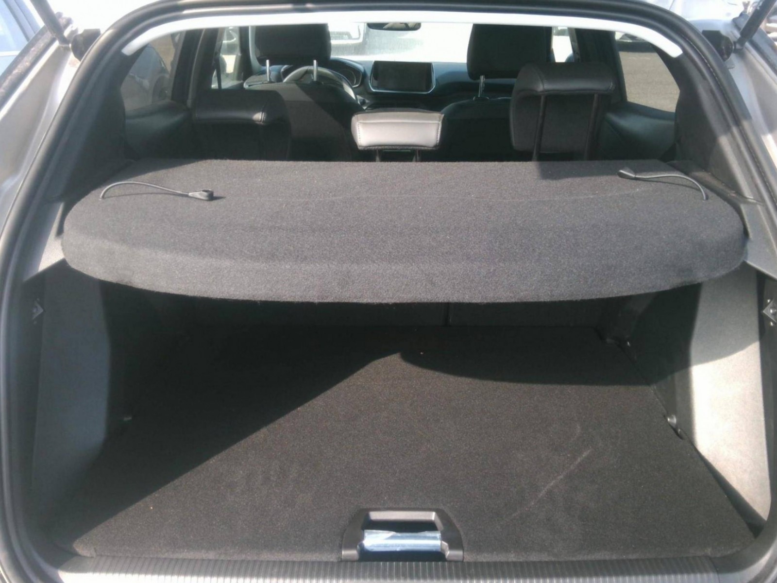 PEUGEOT - 2008 - #185512 - 6