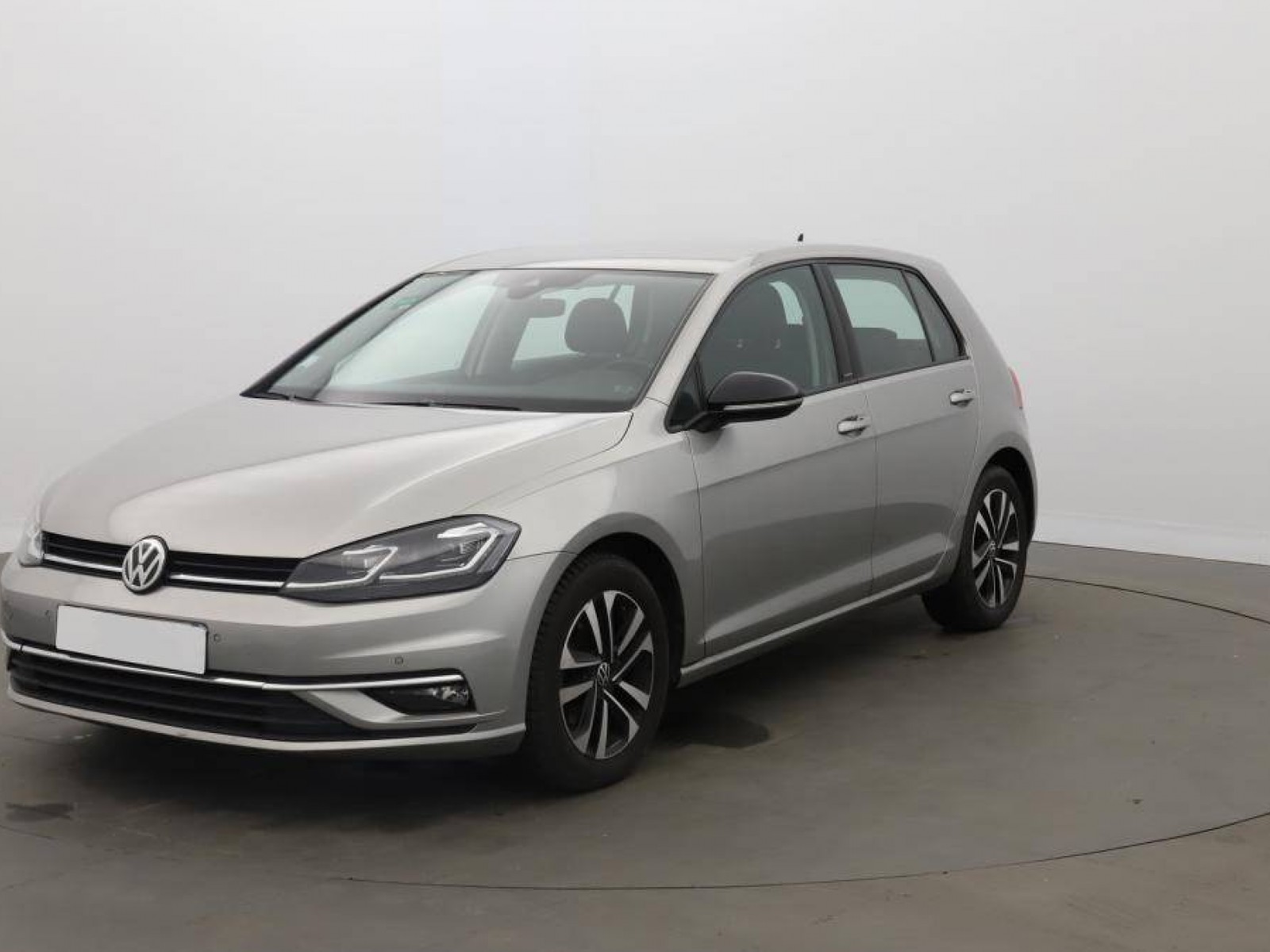 VOLKSWAGEN - GOLF - #185510 - 0