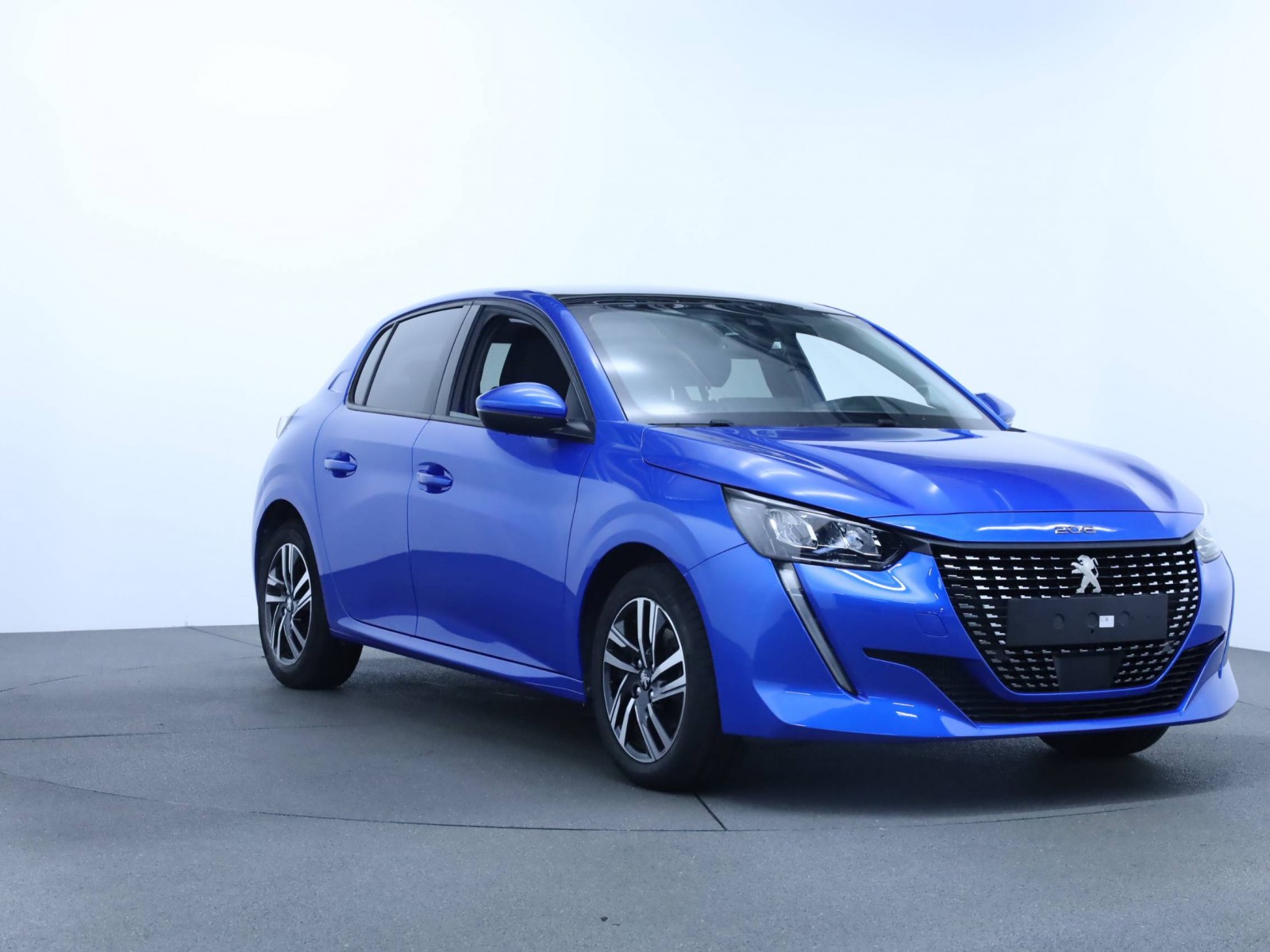 PEUGEOT - 208 - #185513 - 1