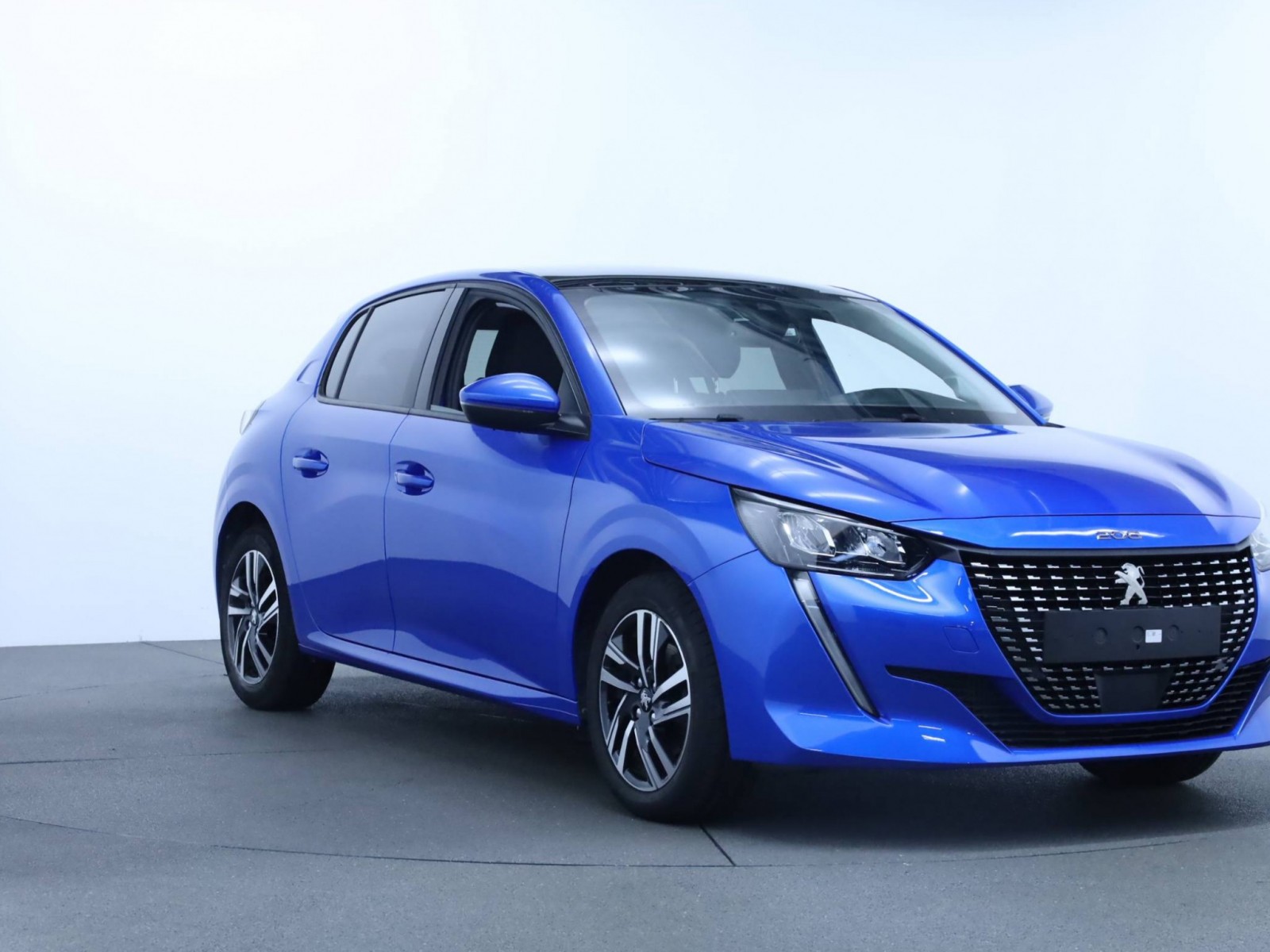 PEUGEOT - 208 - #185513 - 18
