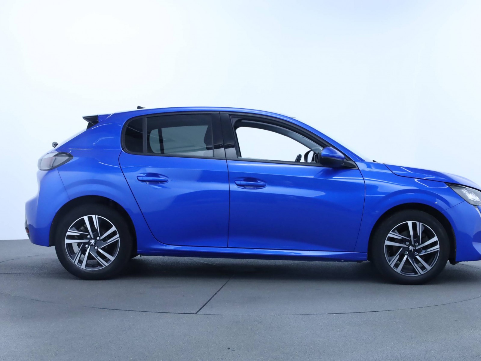 PEUGEOT - 208 - #185513 - 13
