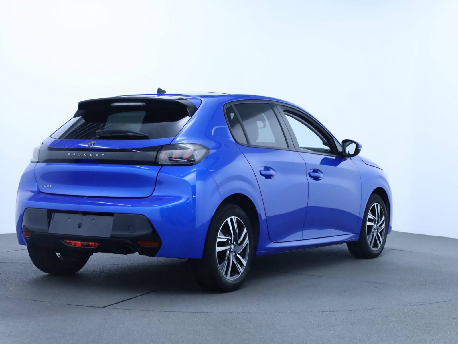 PEUGEOT - 208 - #185513 - 19
