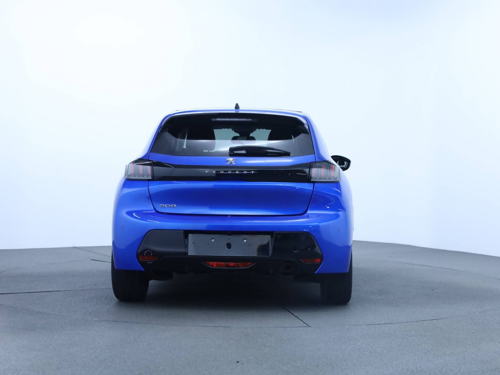 PEUGEOT - 208 - #185513 - 5