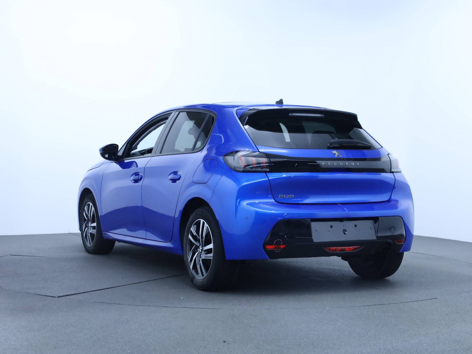 PEUGEOT - 208 - #185513 - 2