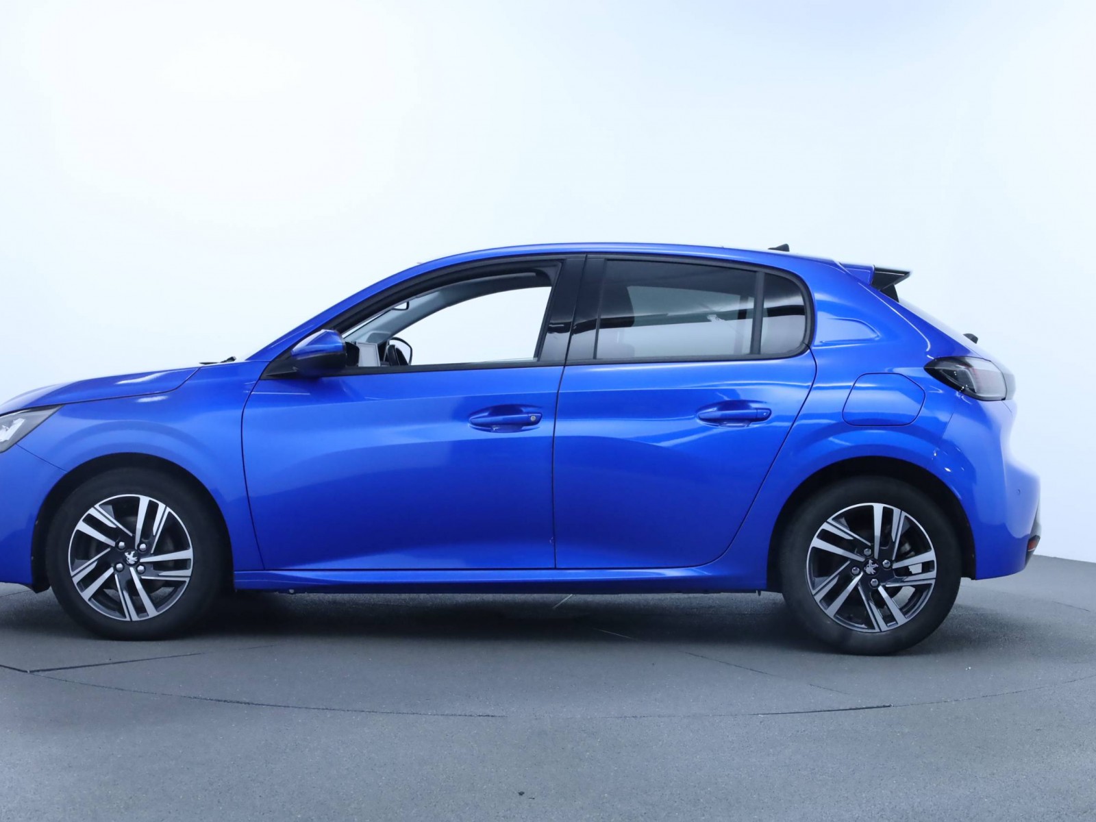 PEUGEOT - 208 - #185513 - 14