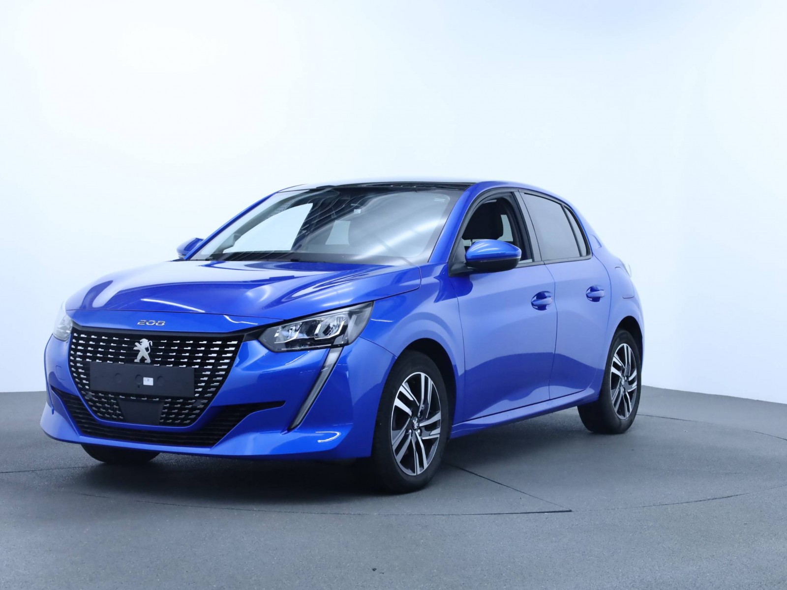 PEUGEOT - 208 - #185513 - 0