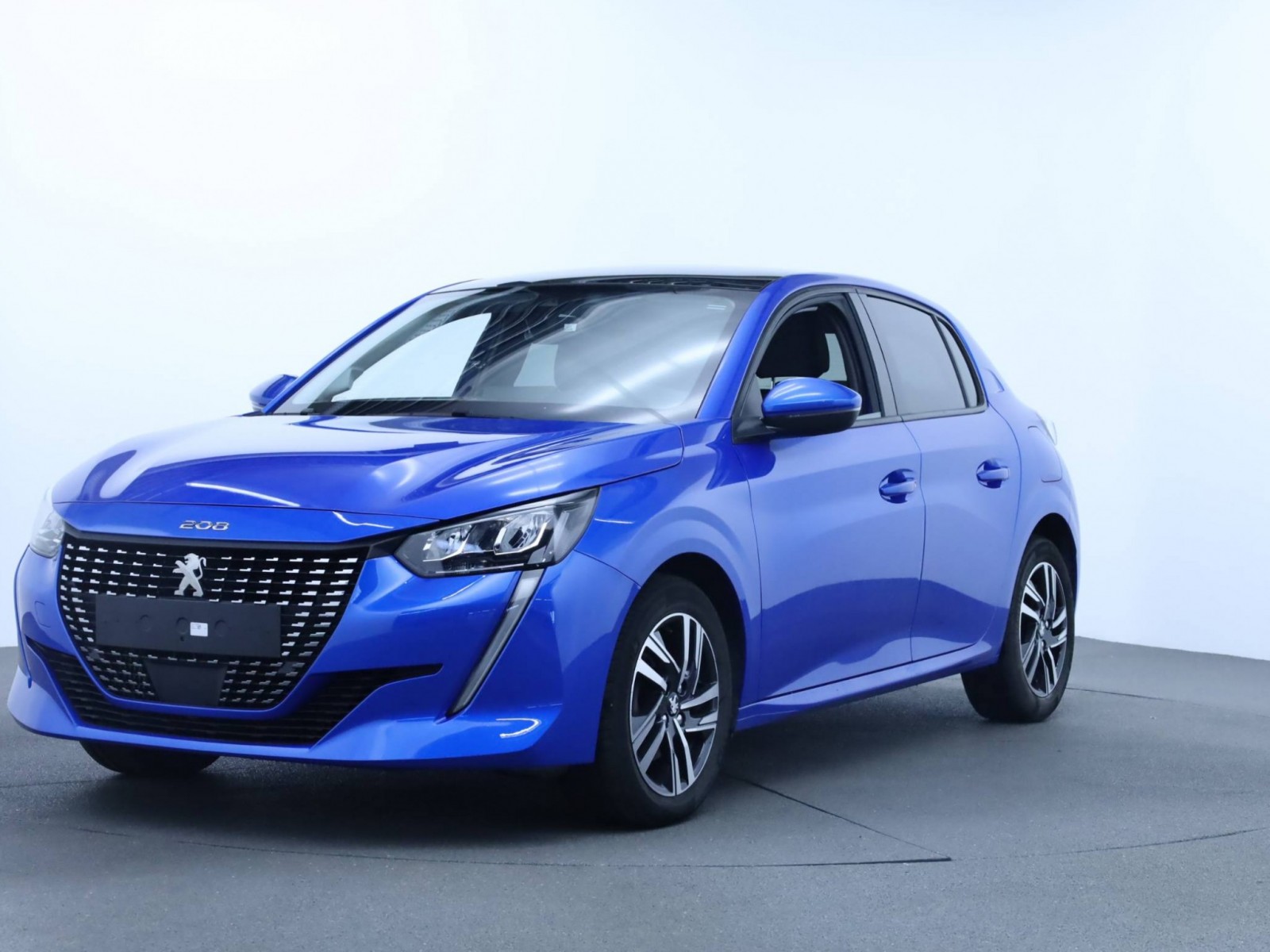 PEUGEOT - 208 - #185513 - 17