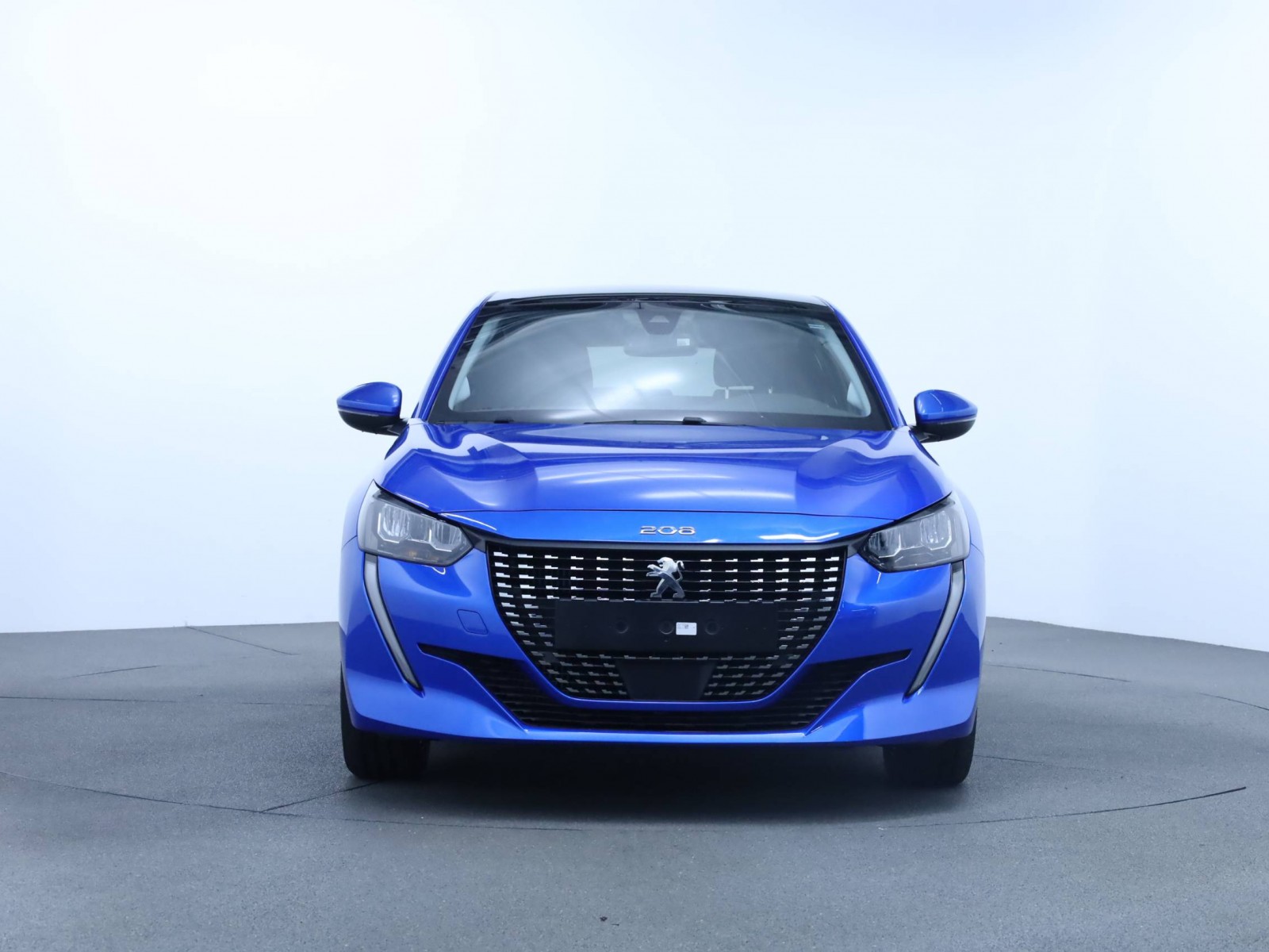 PEUGEOT - 208 - #185513 - 4