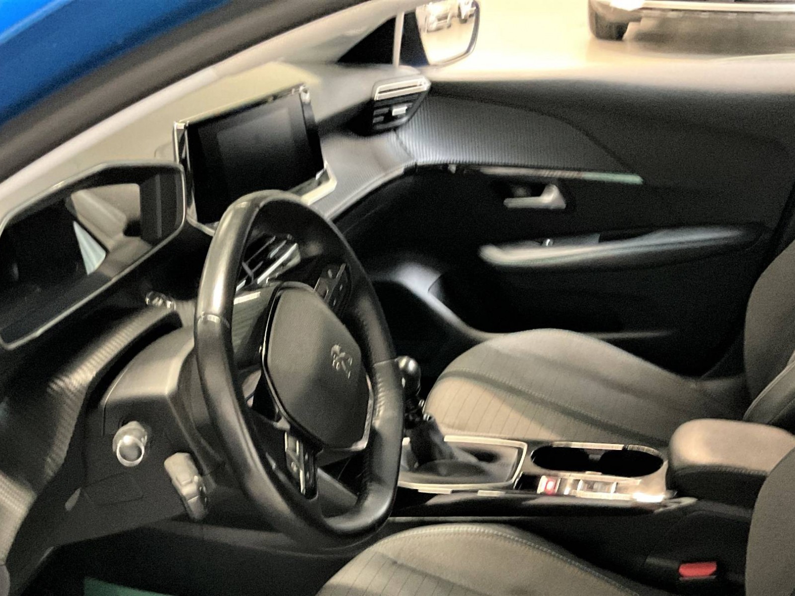 PEUGEOT - 208 - #185513 - 6