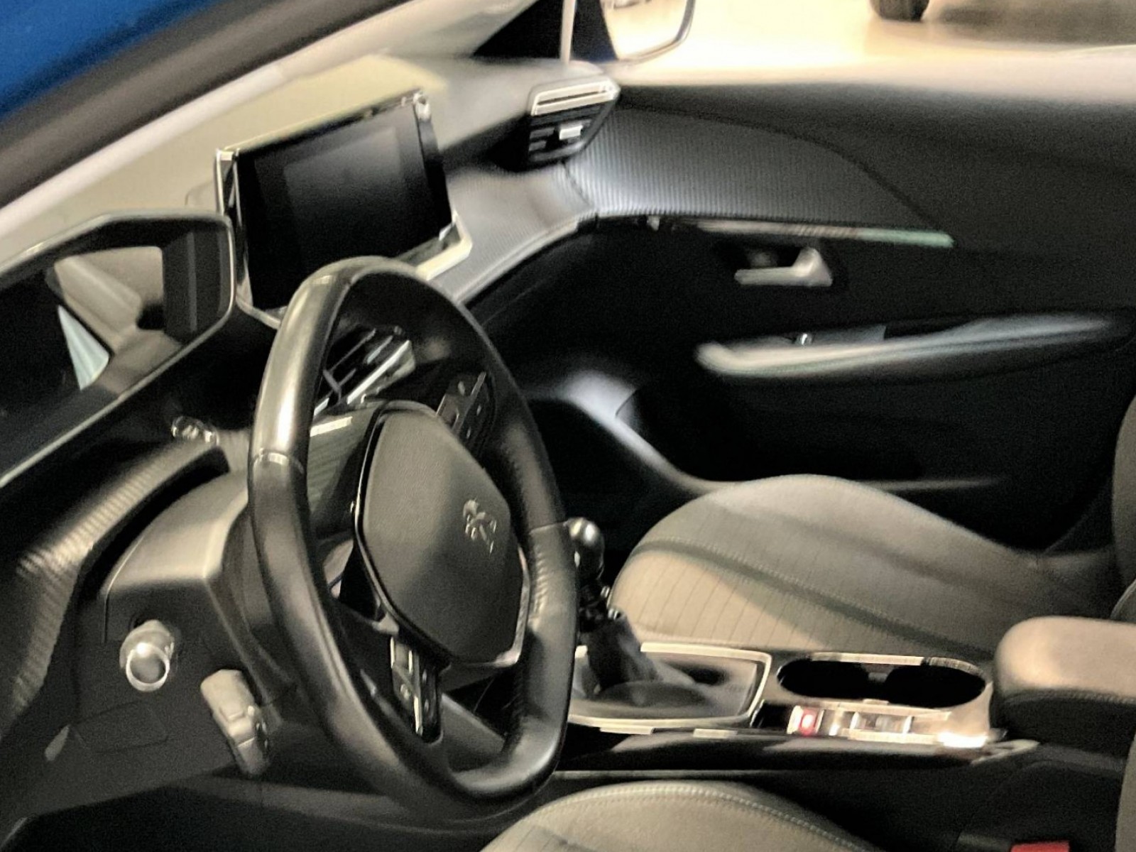 PEUGEOT - 208 - #185513 - 20