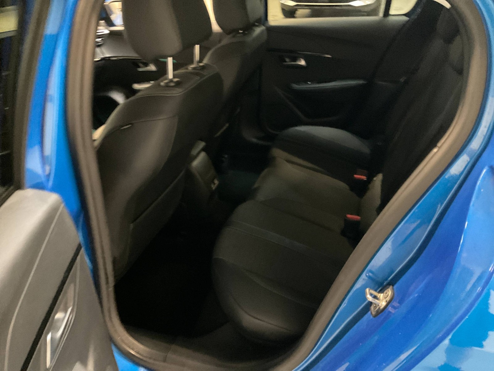 PEUGEOT - 208 - #185513 - 7