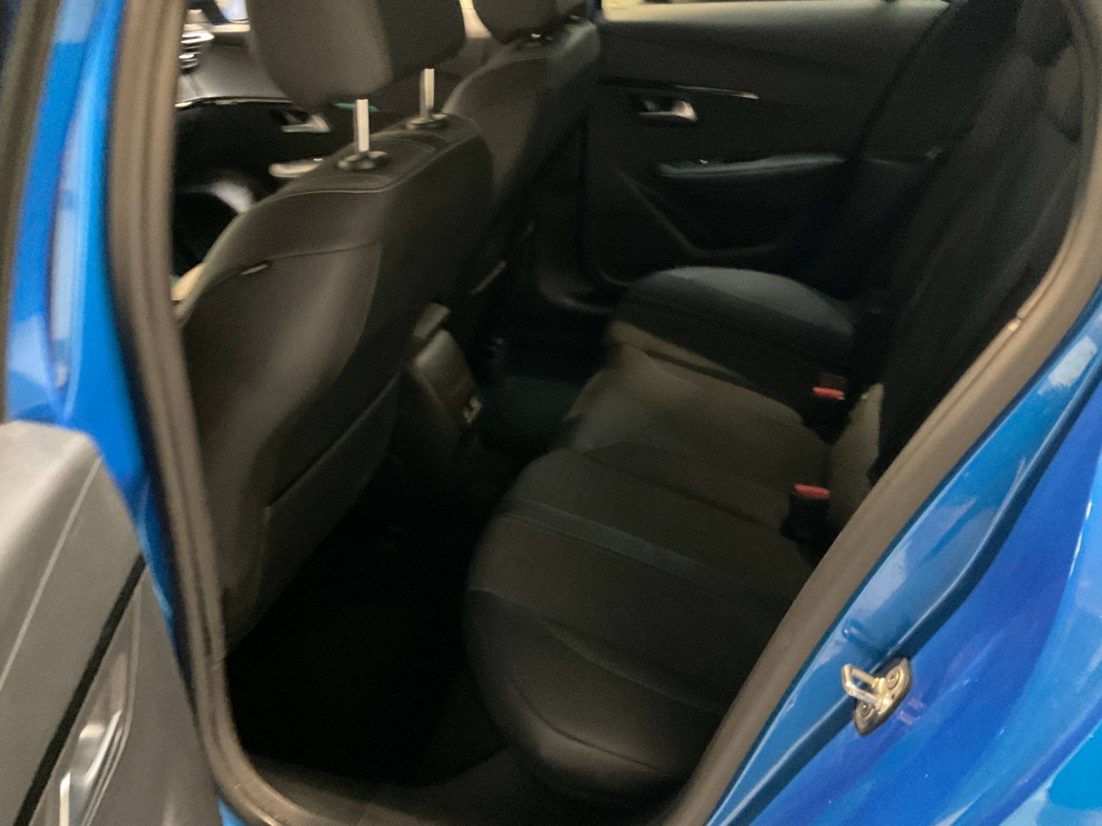 PEUGEOT - 208 - #185513 - 21