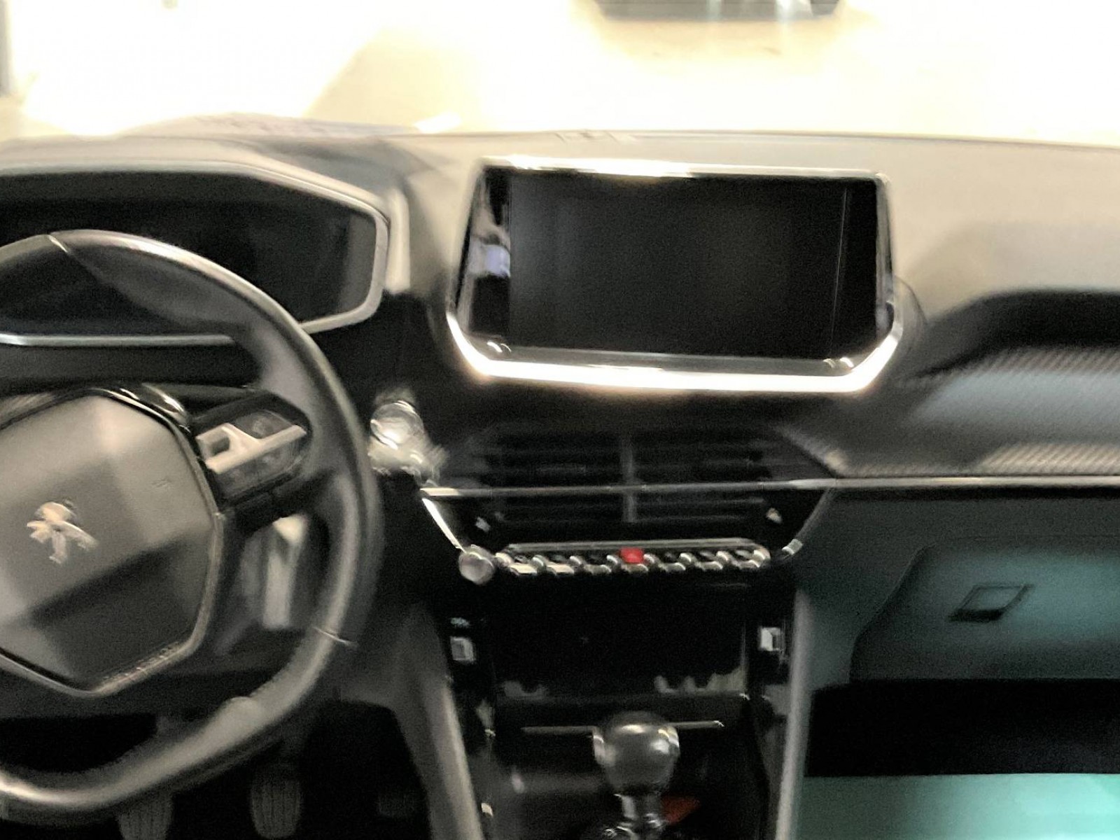 PEUGEOT - 208 - #185513 - 8