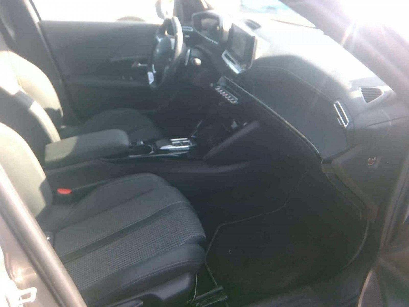 PEUGEOT - 2008 - #185520 - 1