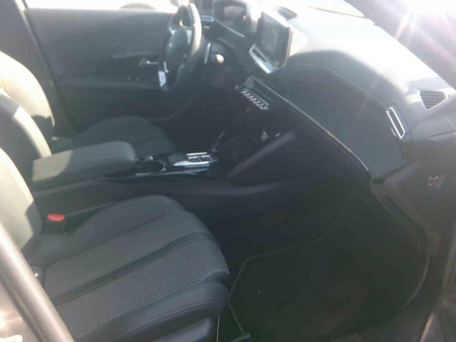 PEUGEOT - 2008 - #185520 - 6