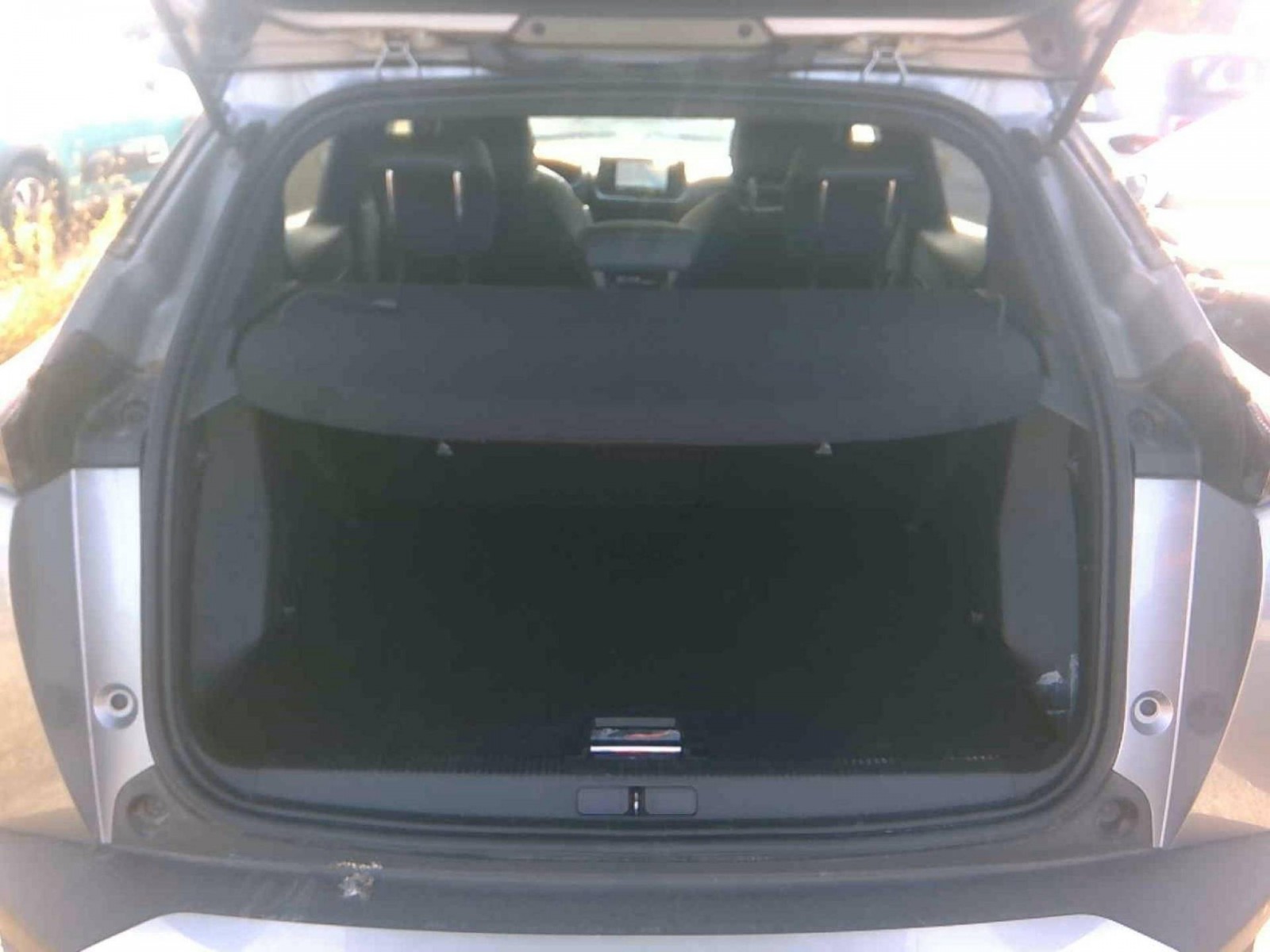 PEUGEOT - 2008 - #185520 - 3