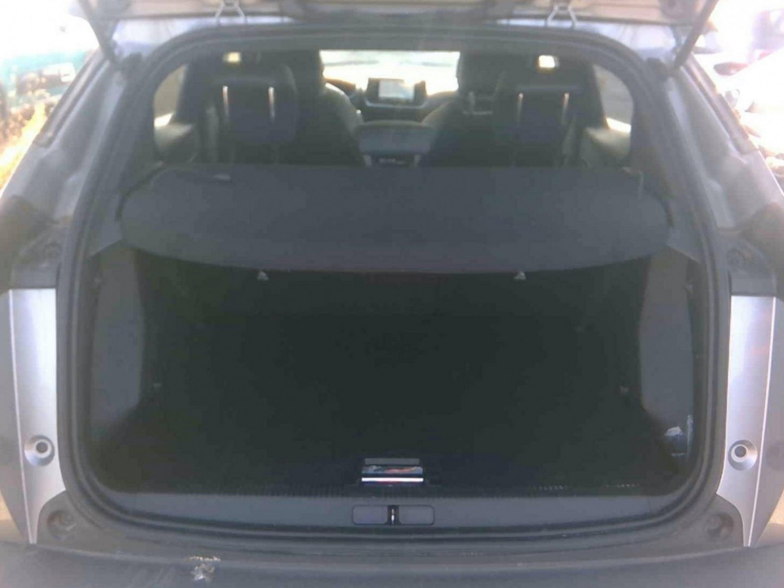 PEUGEOT - 2008 - #185520 - 8